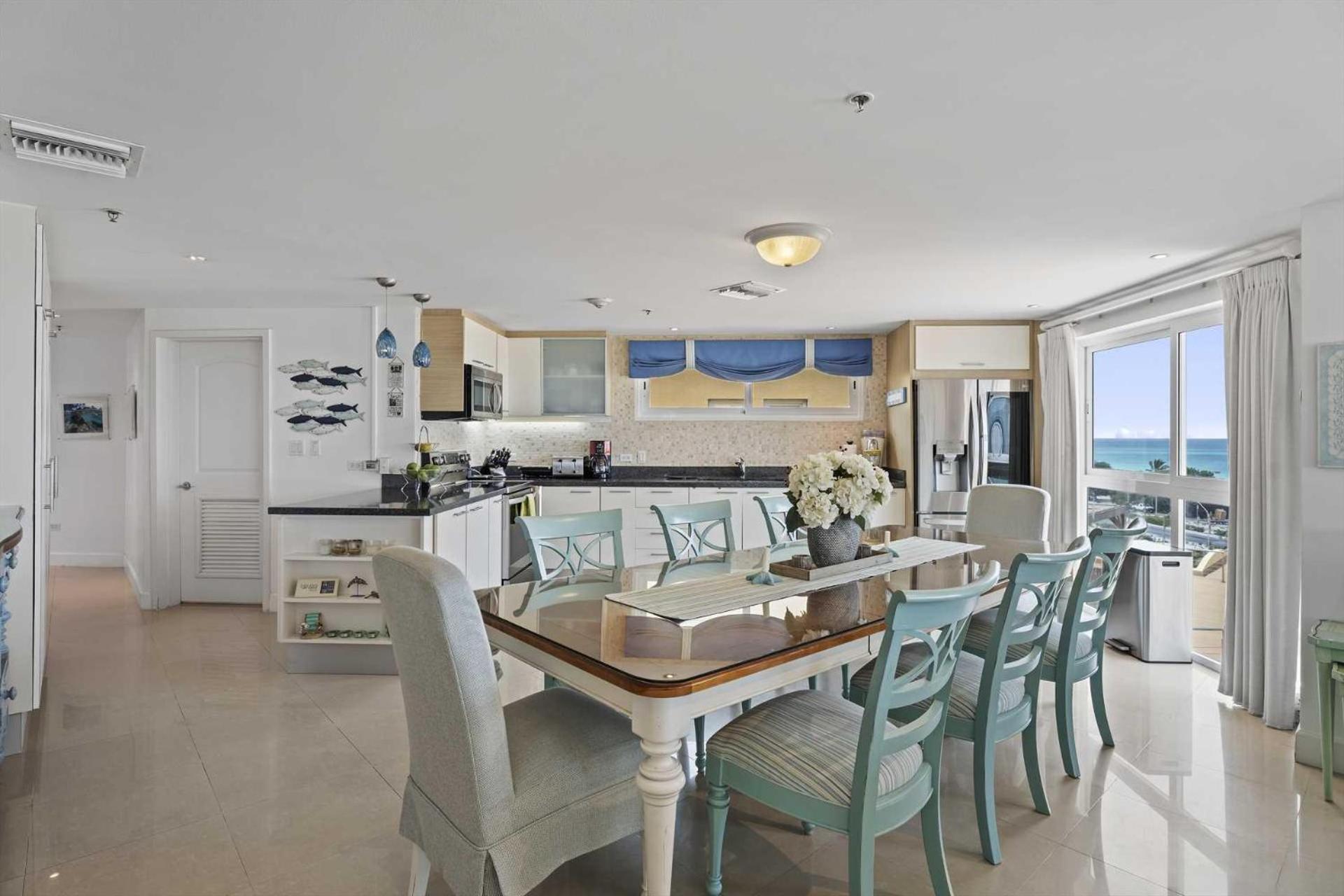 Beachfront - Ultimate Penthouse 3+br - Bg531 Palm Beach