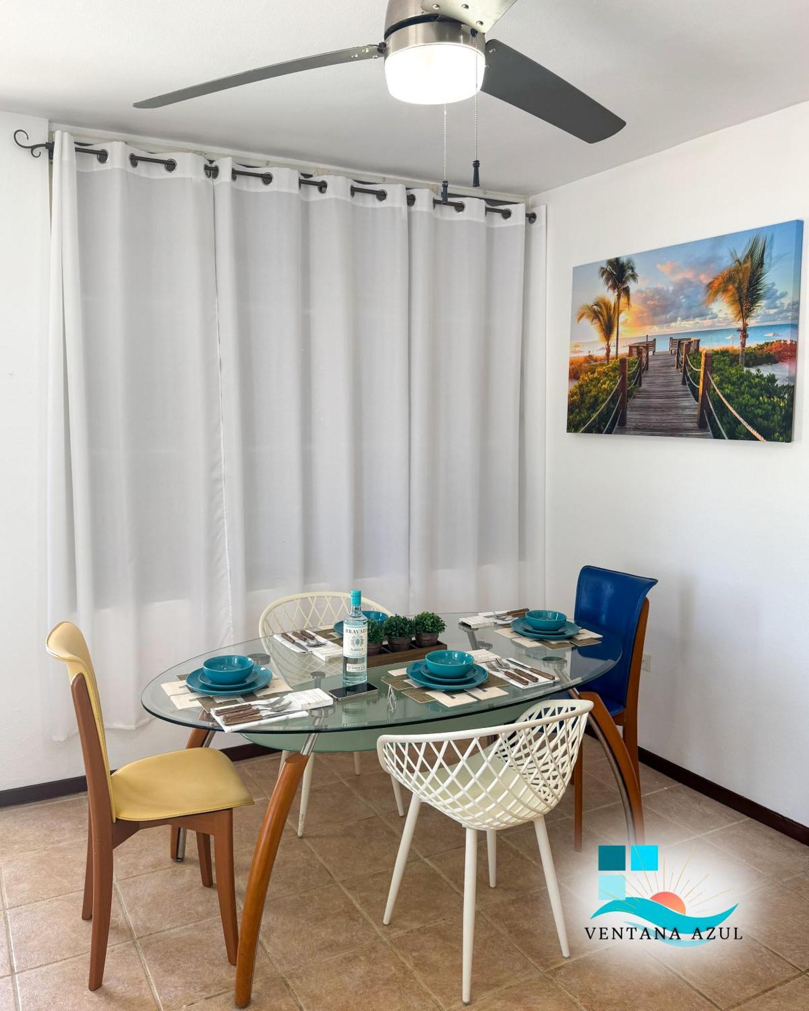 Apartment Ocean View From Balcony Swimming Pool Playa Sucia