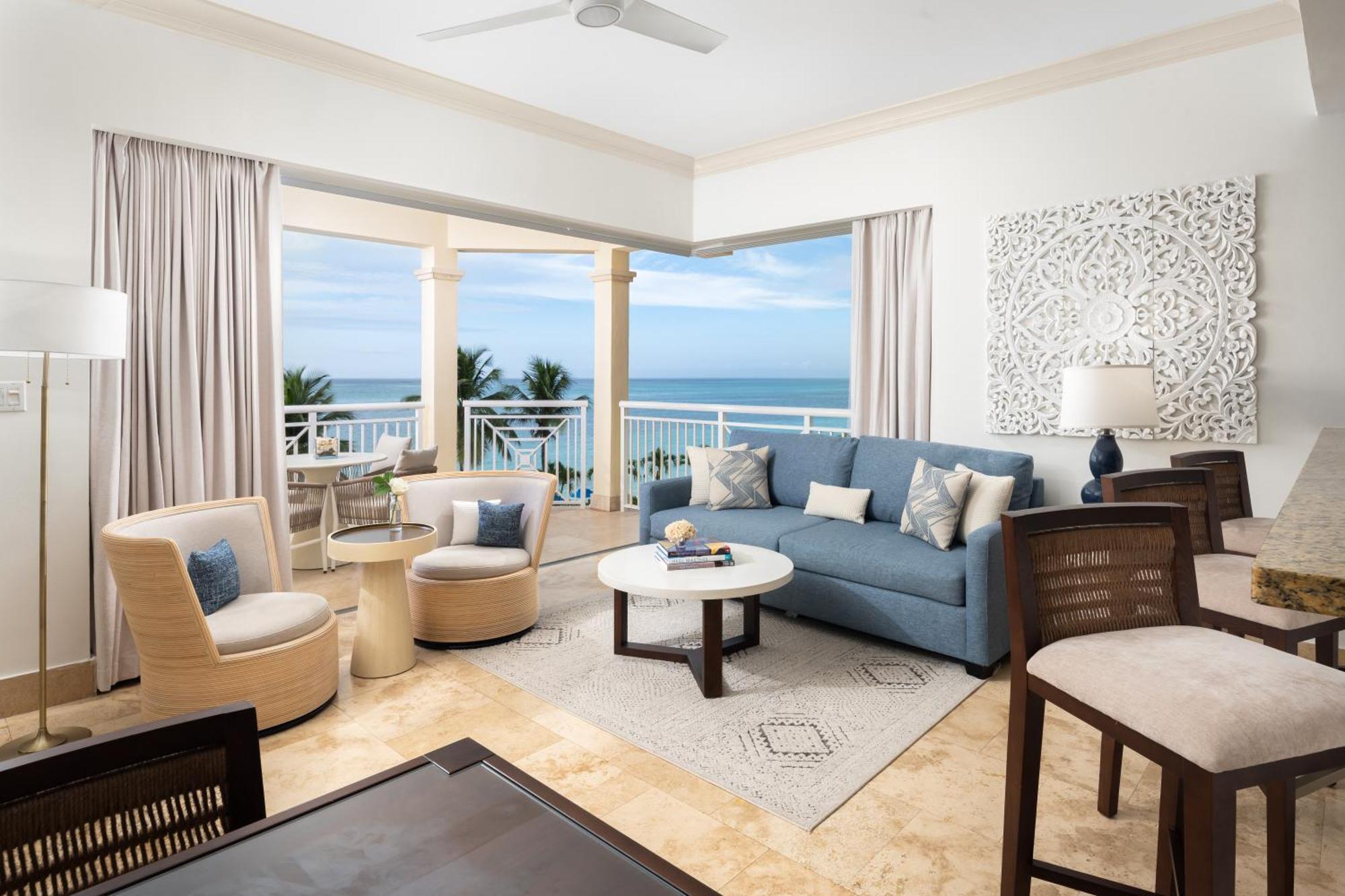 Resort Windsong On The Reef 4*