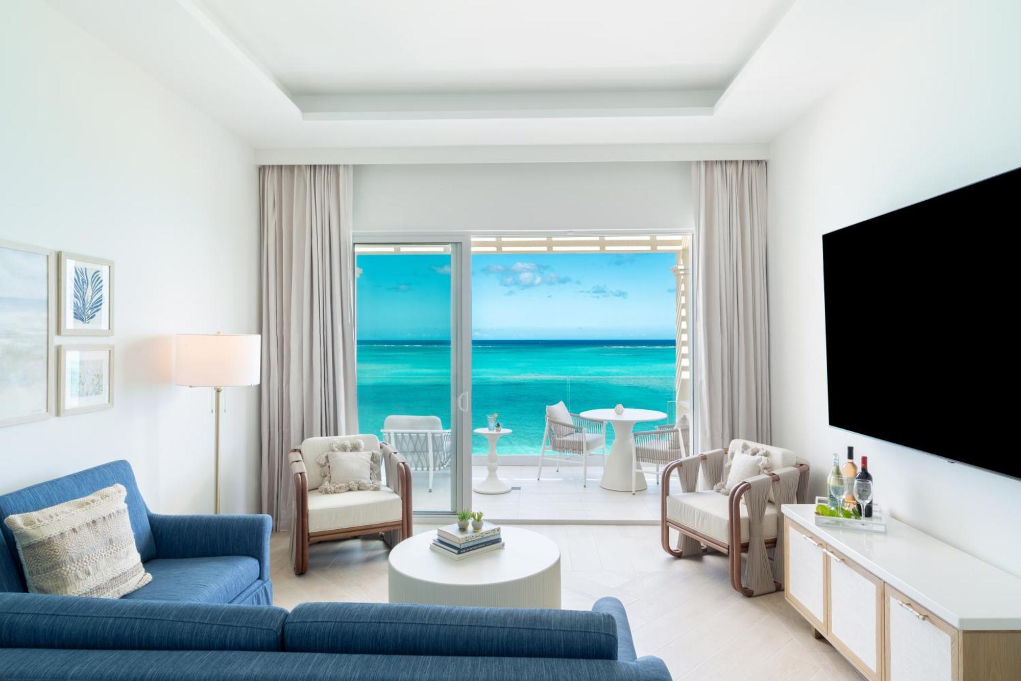 Windsong On The Reef Resort 4*