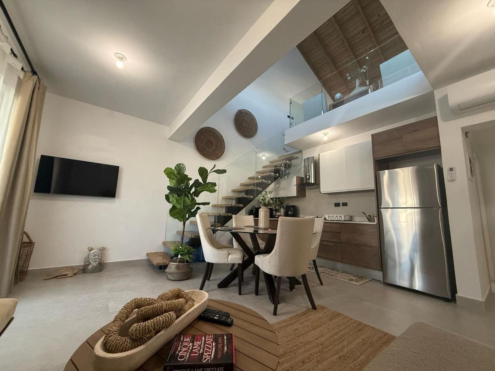 Holiday home Estrella Dominicus Advantage *