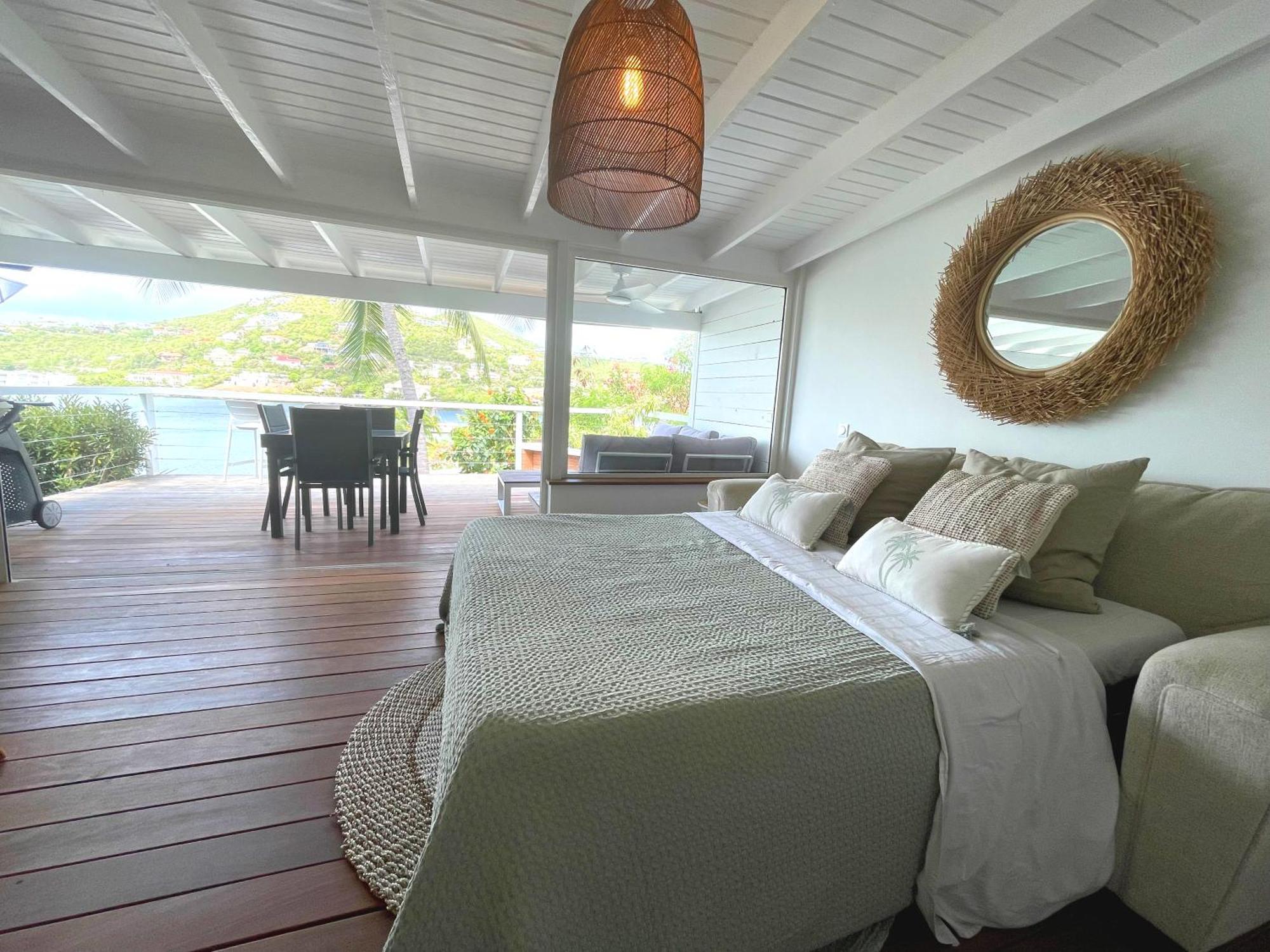 Resort Les Balcons D'oyster Pond 3*