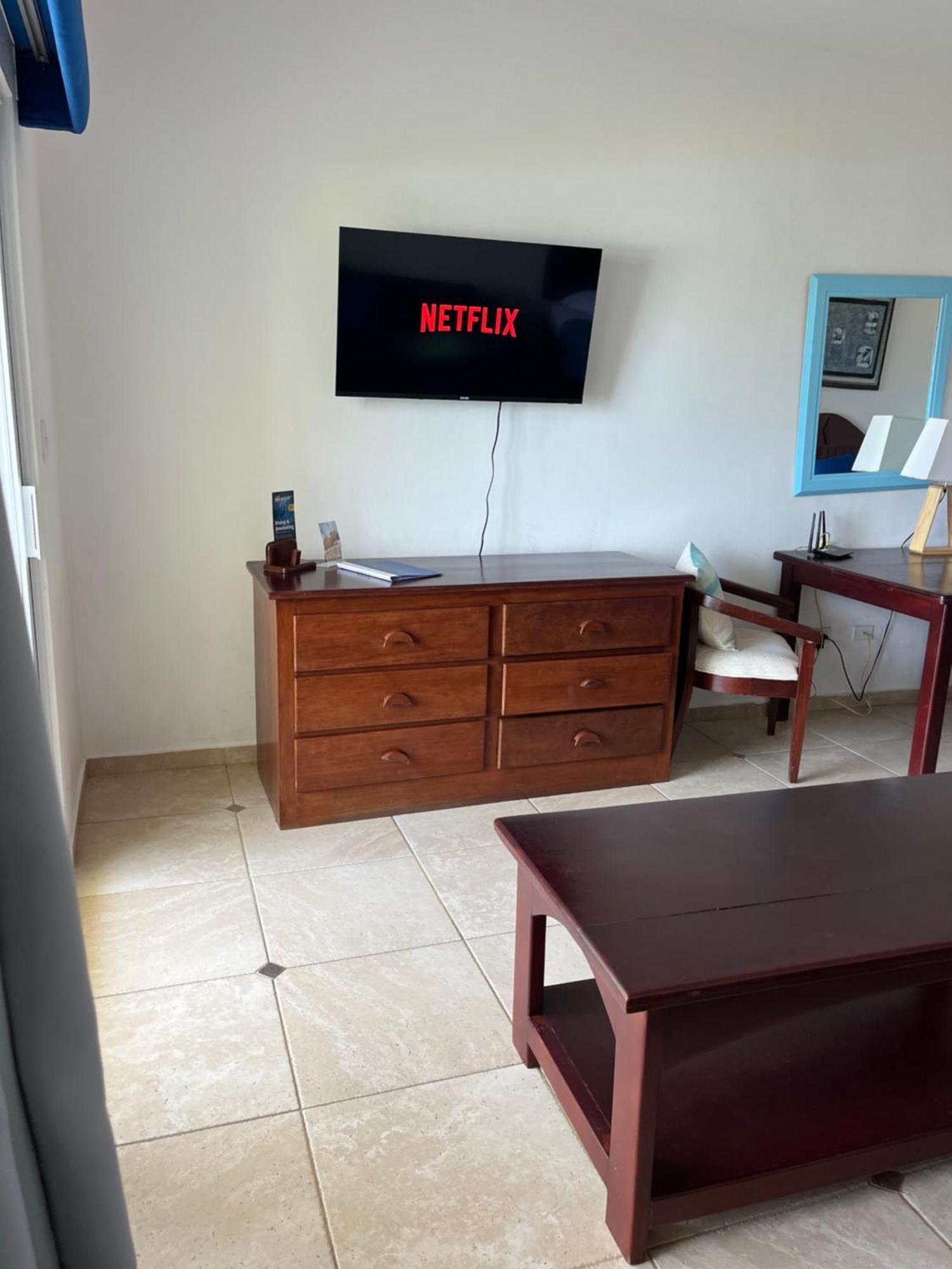 Apartment Agualina Kite Oceanfront Cabarete