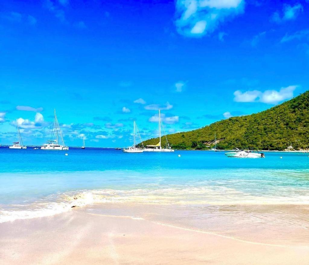 Villa D'Happy Bay 3 Or 5Br - Panoramic View *