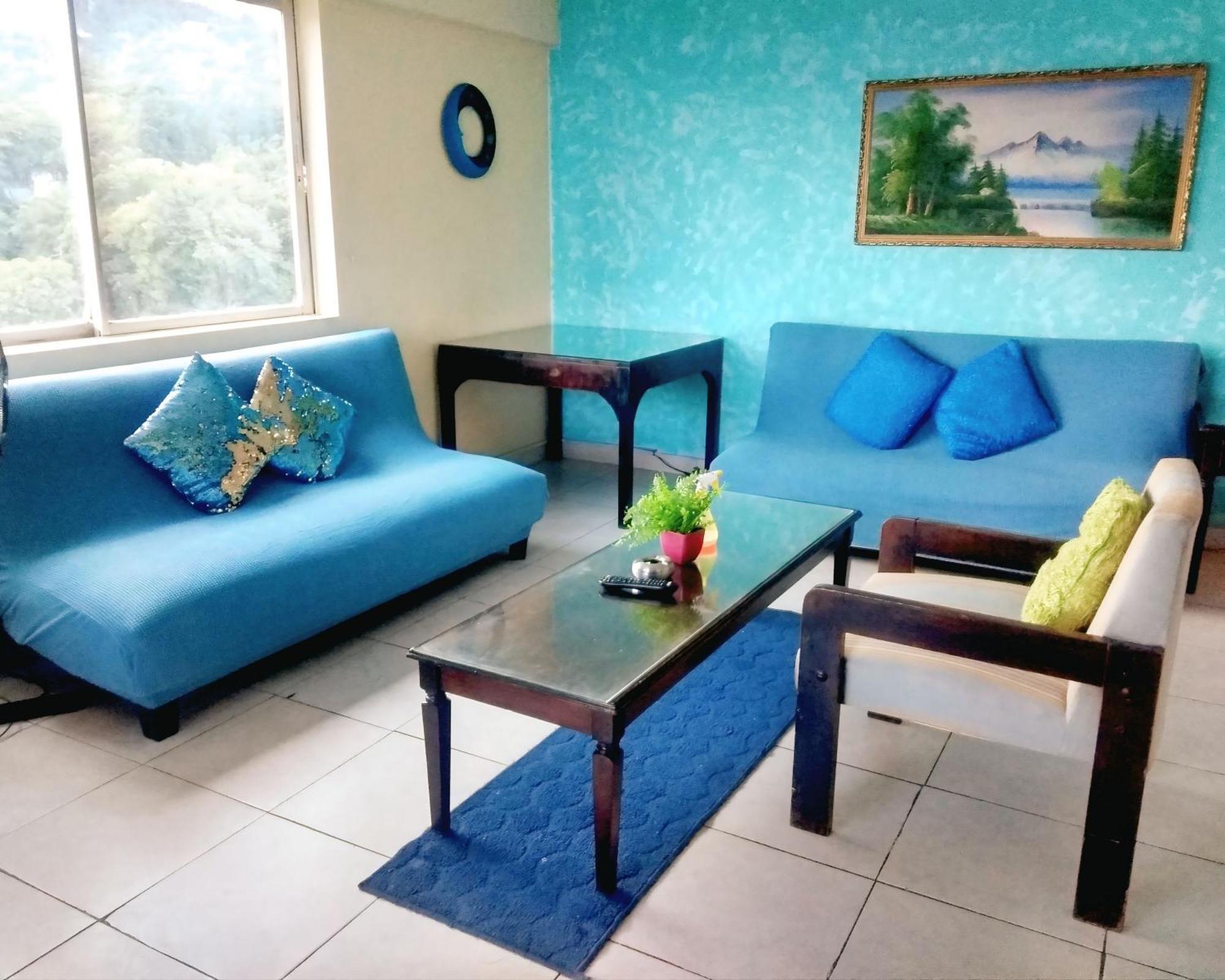Apartamento Beach-side At Turtle Towers Ocho Rios