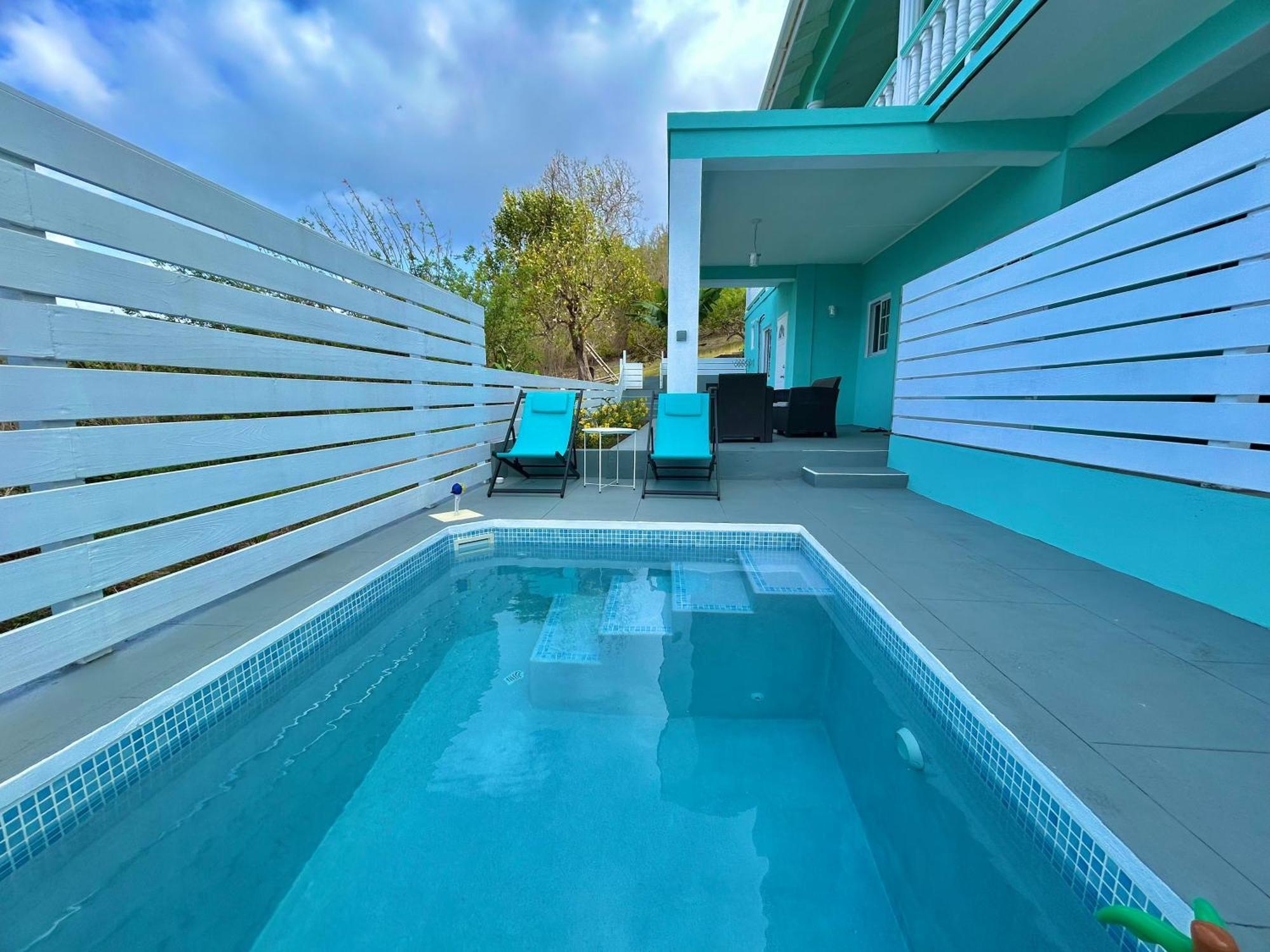 Apartamento Oleander *
