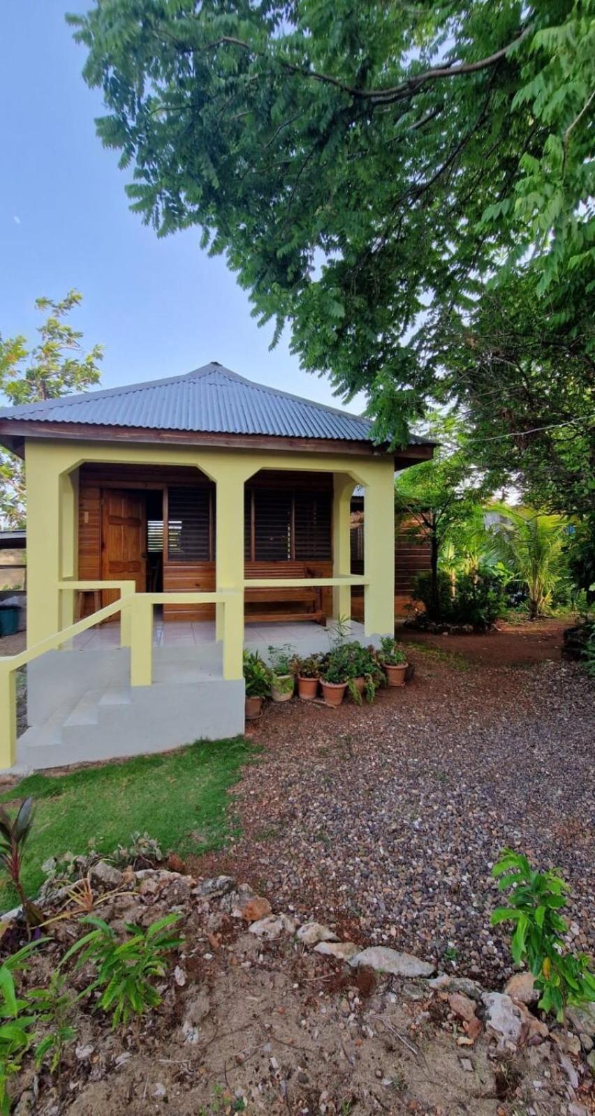 Holiday home Humble