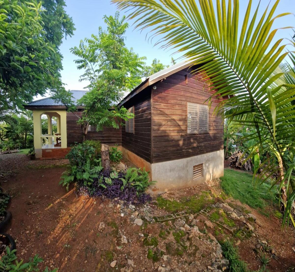 Humble Holiday home *