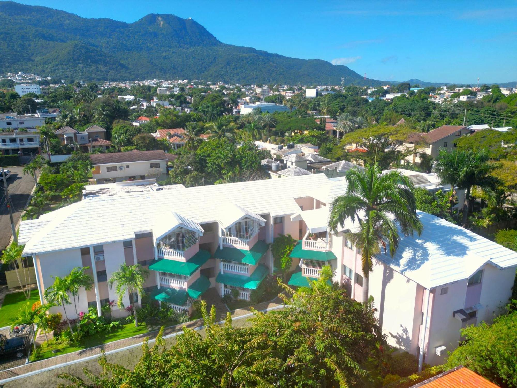 Apartment Paramount Views