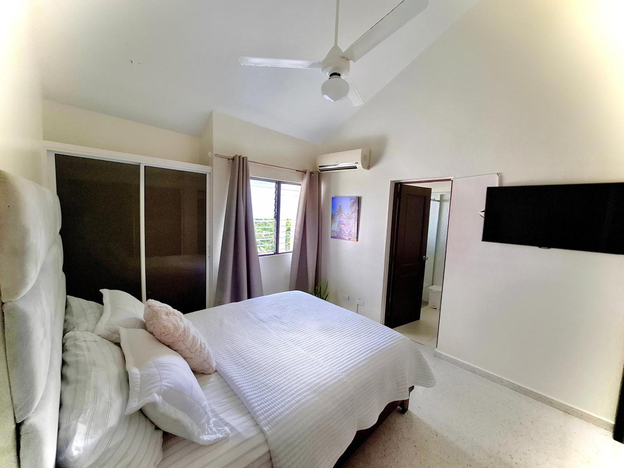 Paramount Views Apartment Puerto Plata