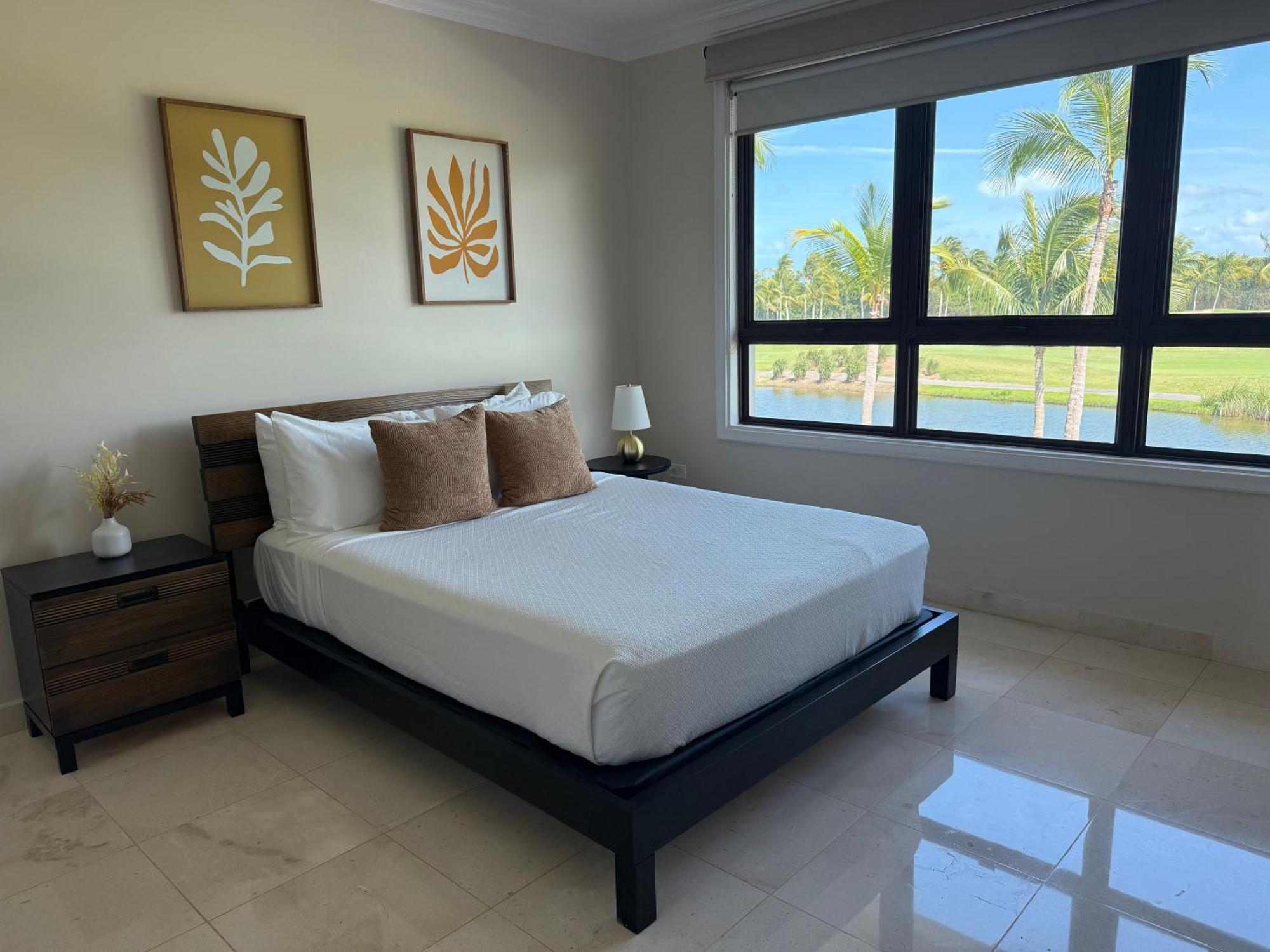 The Country Club Residences At Grand Reserve Apartment