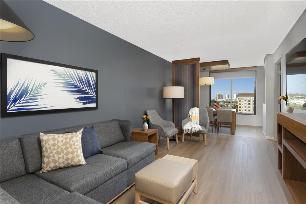 Hotel Hyatt Place San Juan