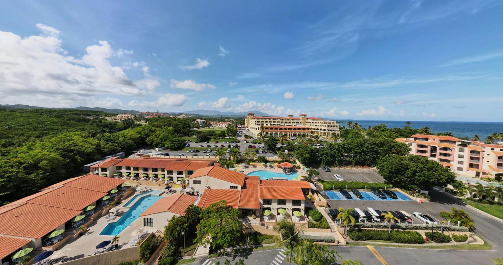 Park Royal Club Cala Puerto Rico 3*