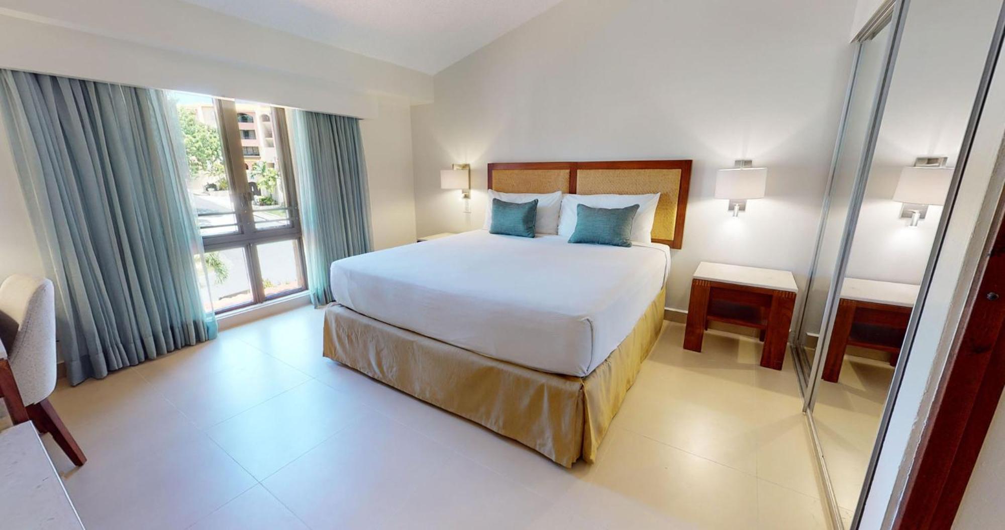 Aparthotel Park Royal Club Cala Puerto Rico Humacao