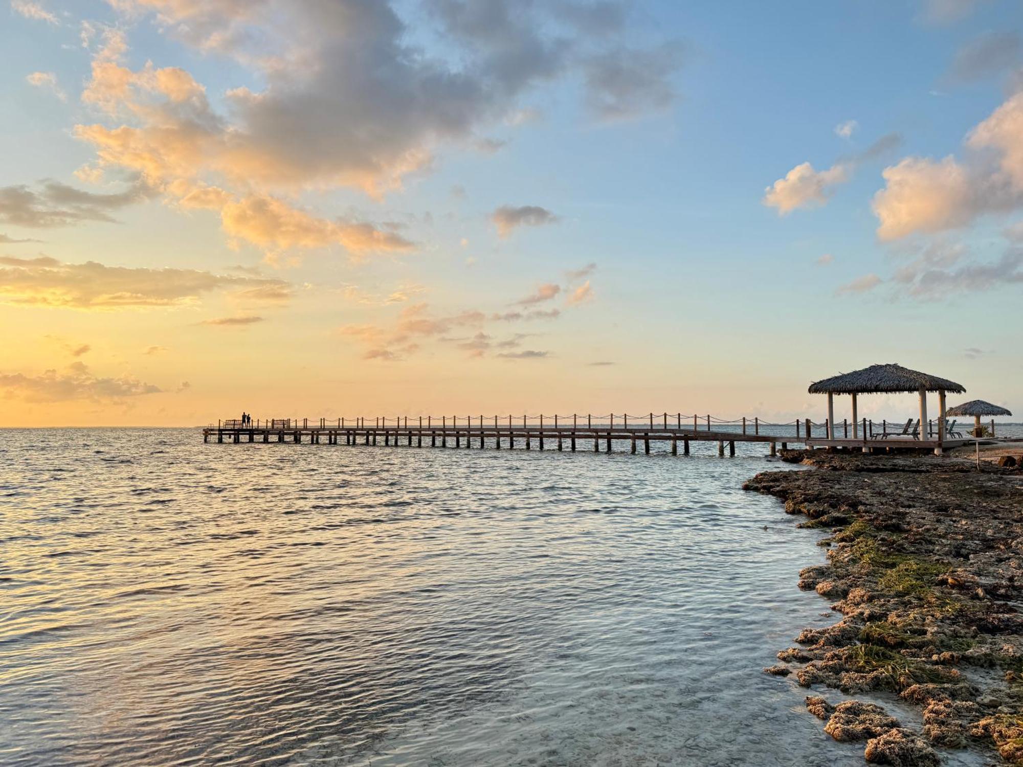 Resort The Grand Caymanian George Town