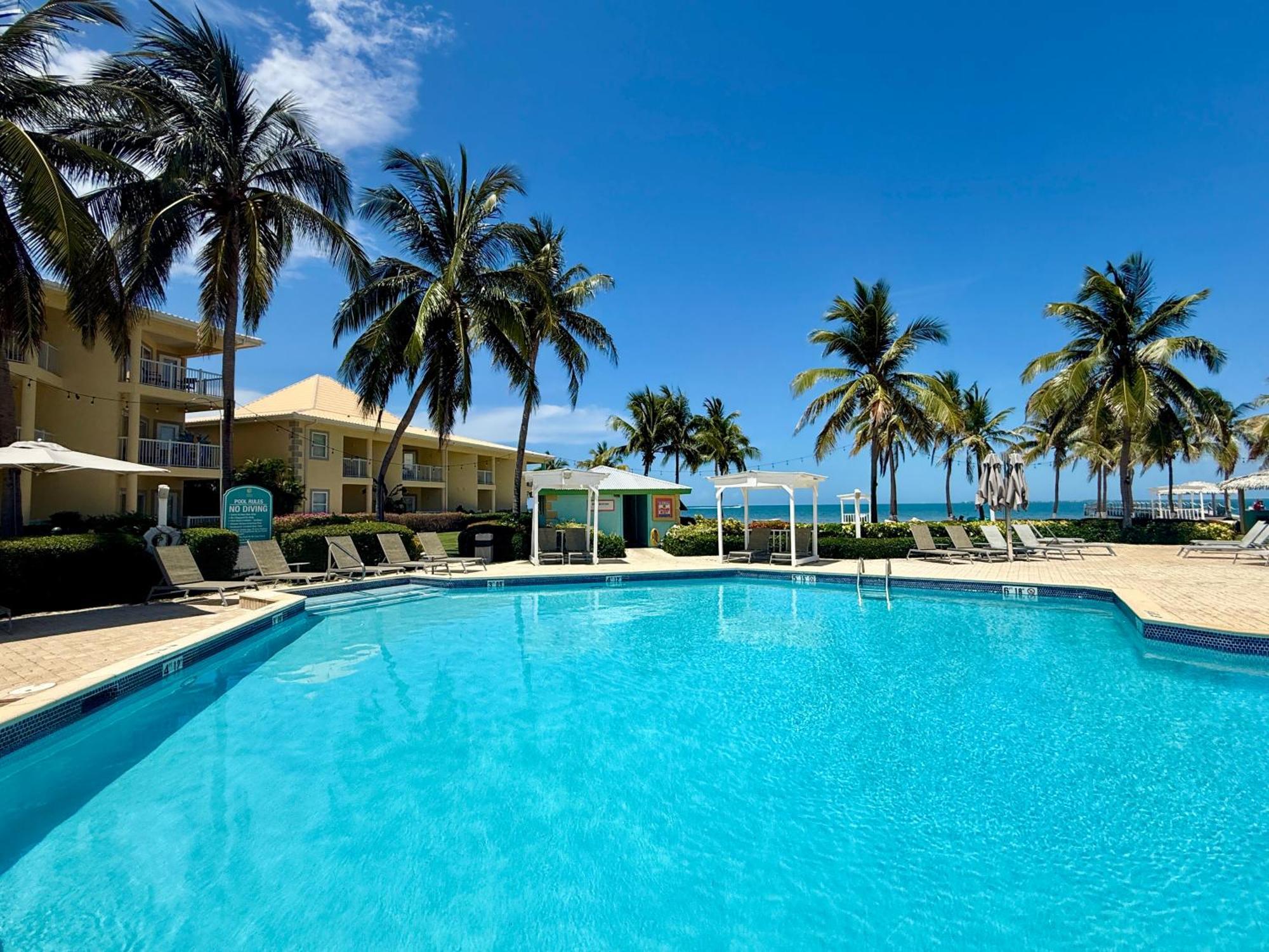 Resort The Grand Caymanian George Town