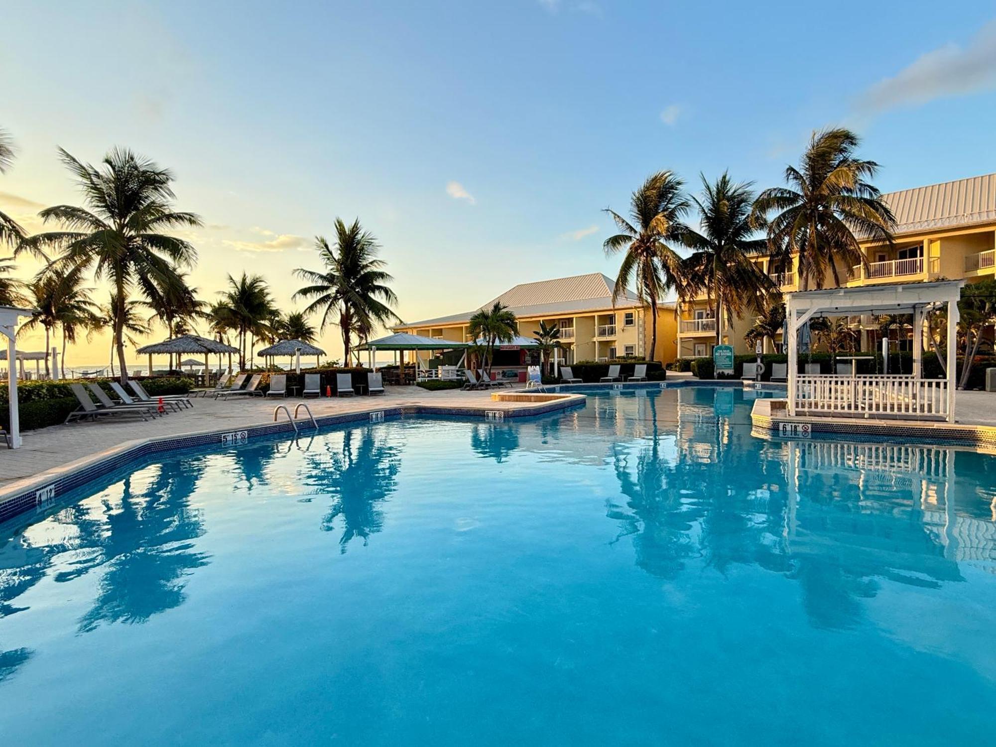 The Grand Caymanian George Town
