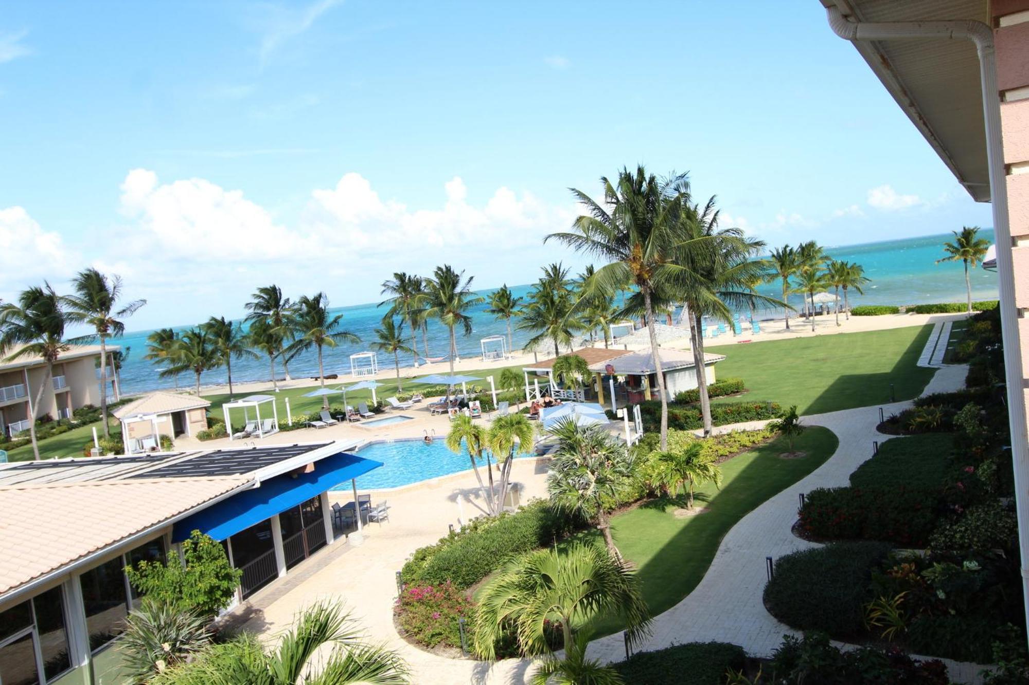 Grand Cayman By Ihg (adults Only)