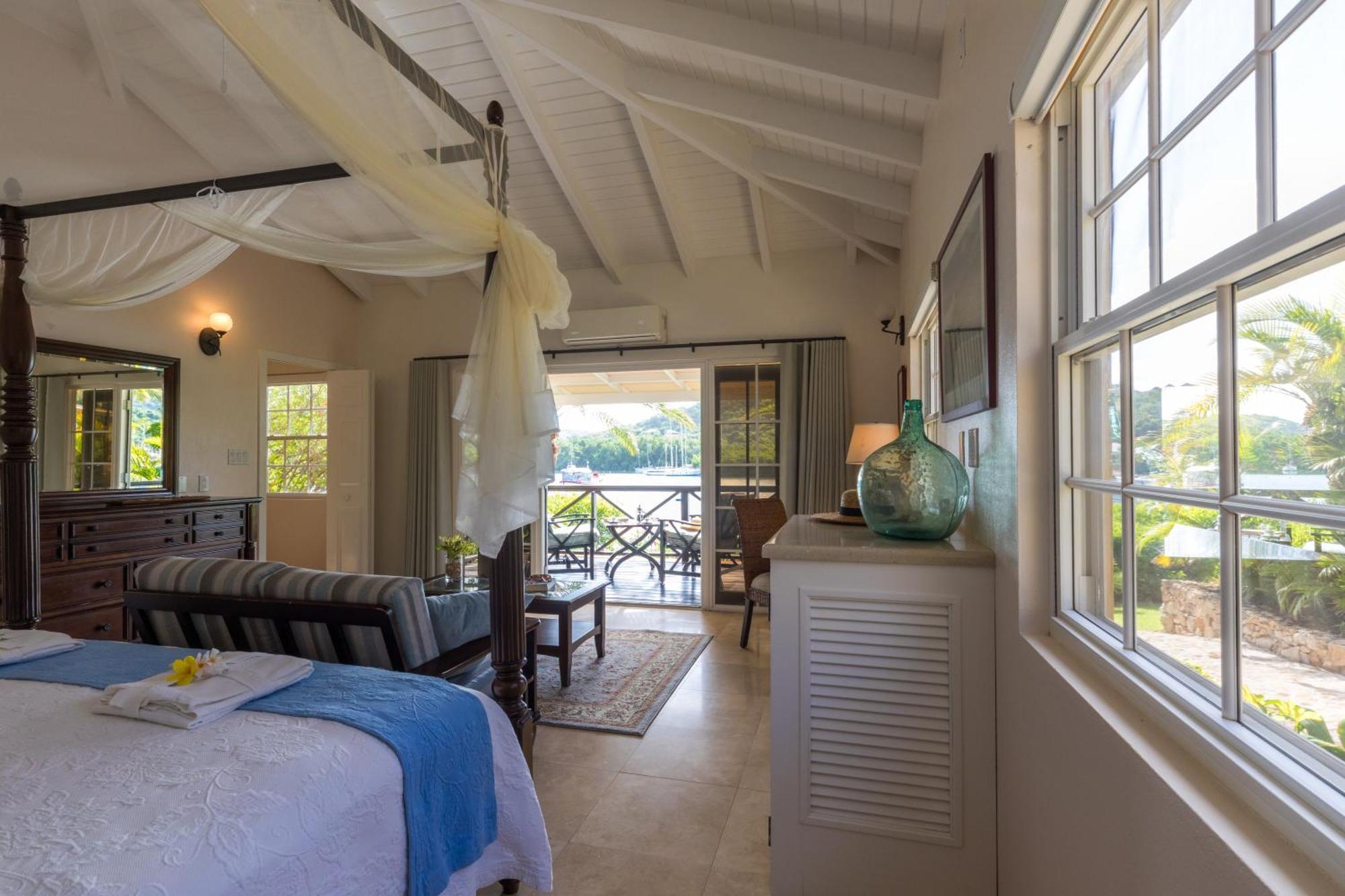 Hotel Admiral's And Gunpowder 4*