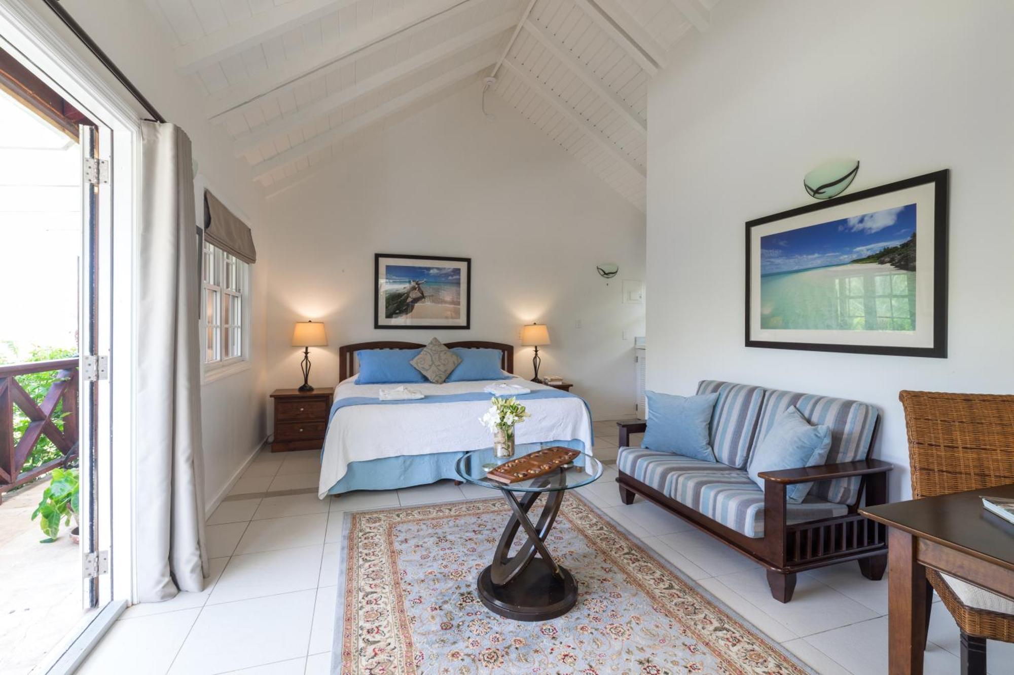Admiral's And Gunpowder Hotel