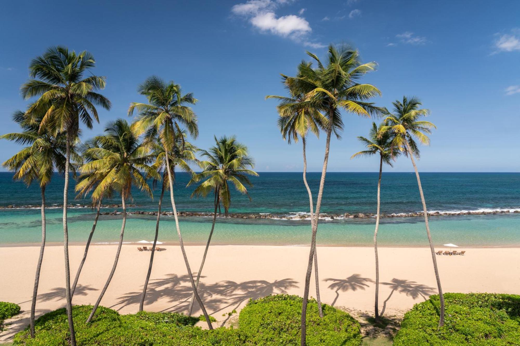Hotel Residences At Beach, A Ritz Carlton Reserve 5*
