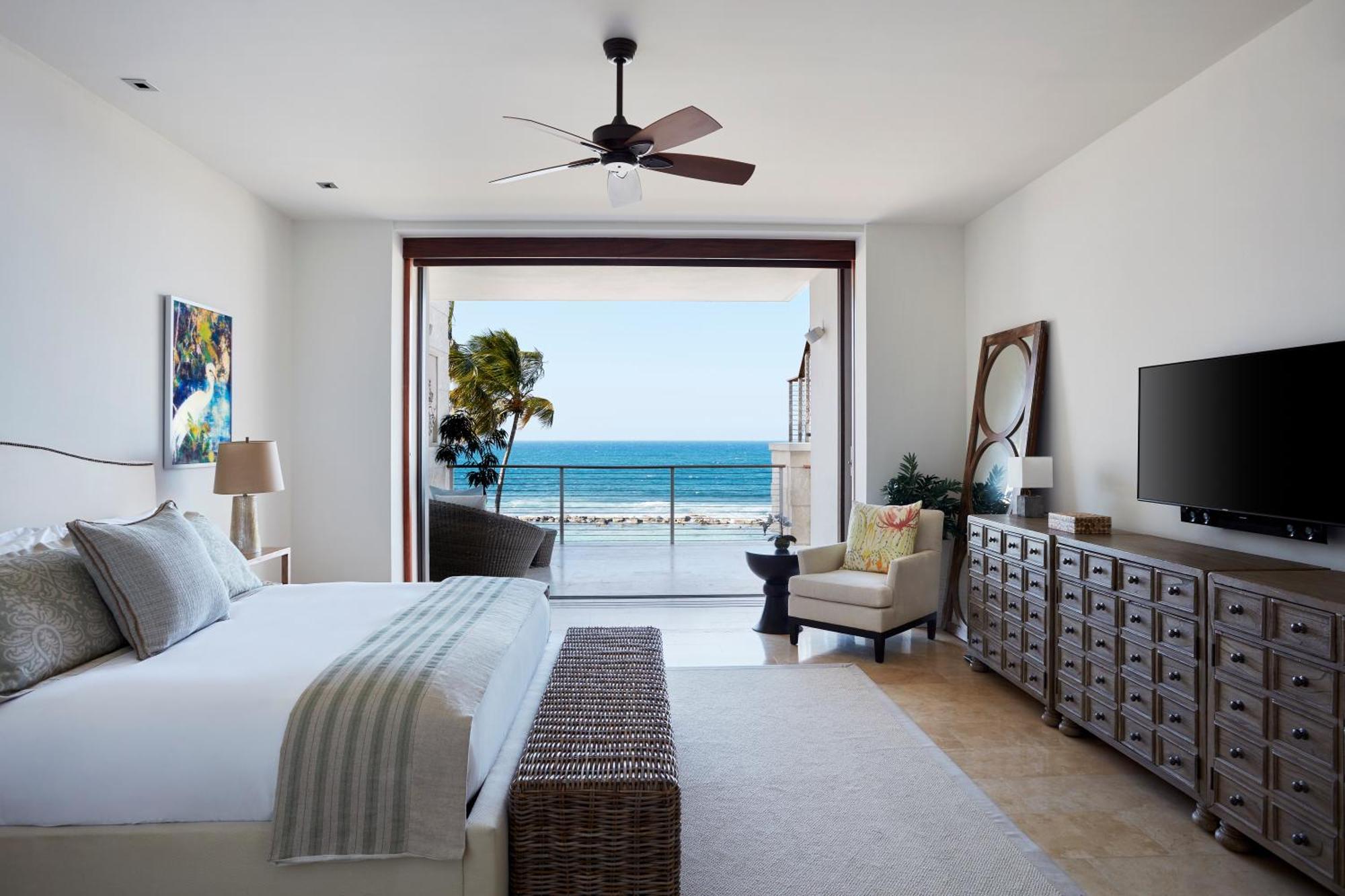 Residences At Beach, A Ritz Carlton Reserve Hotel Dorado