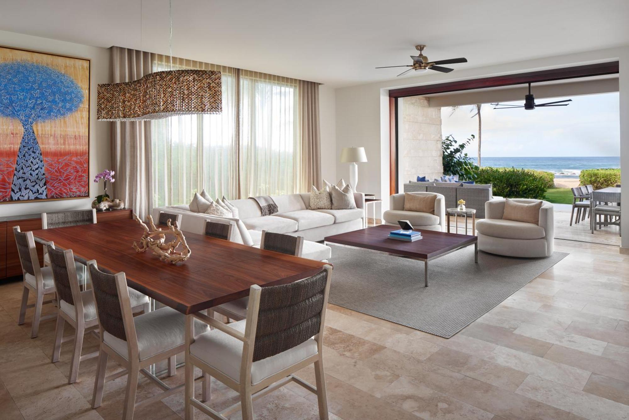 Hotel Residences At Beach, A Ritz Carlton Reserve Dorado