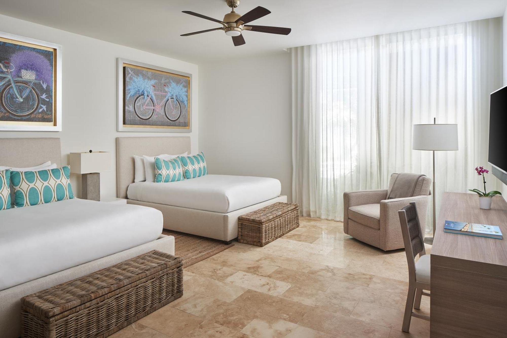 Residences At Beach, A Ritz Carlton Reserve Hotel 5*