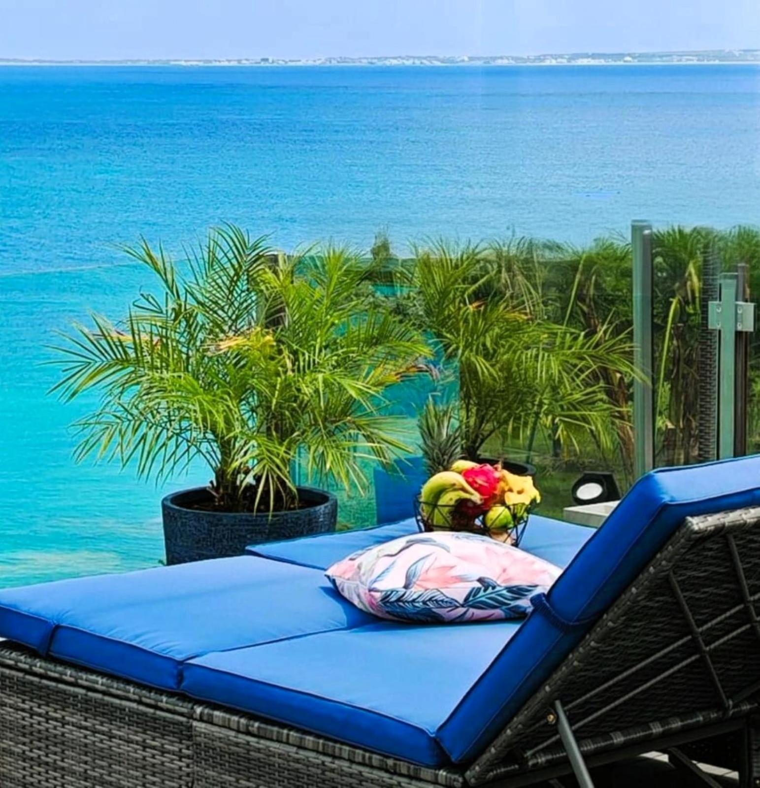 Villa D'Happy Bay 3 Or 5Br - Panoramic View *