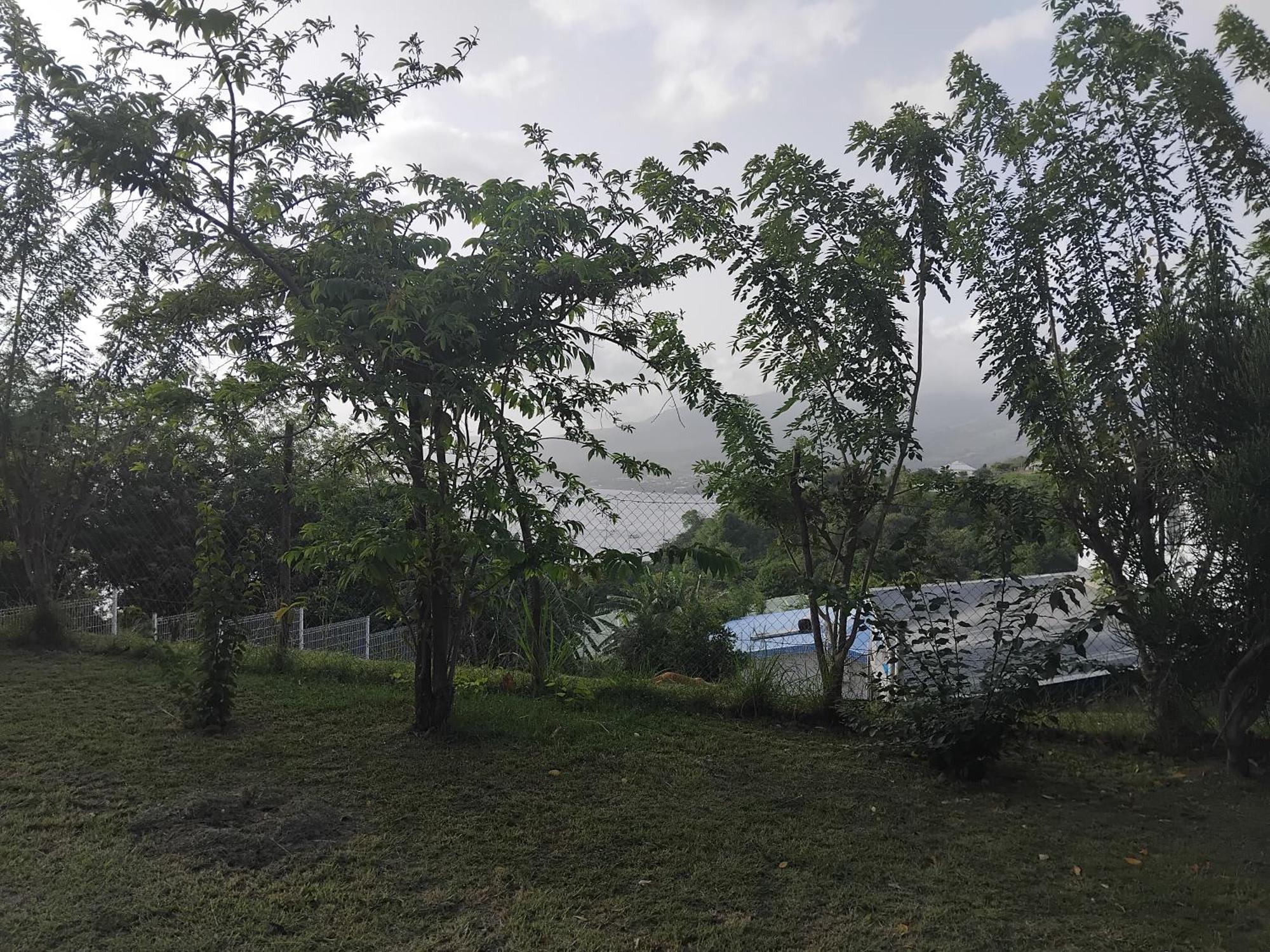 Carbet Horizon Apartment *