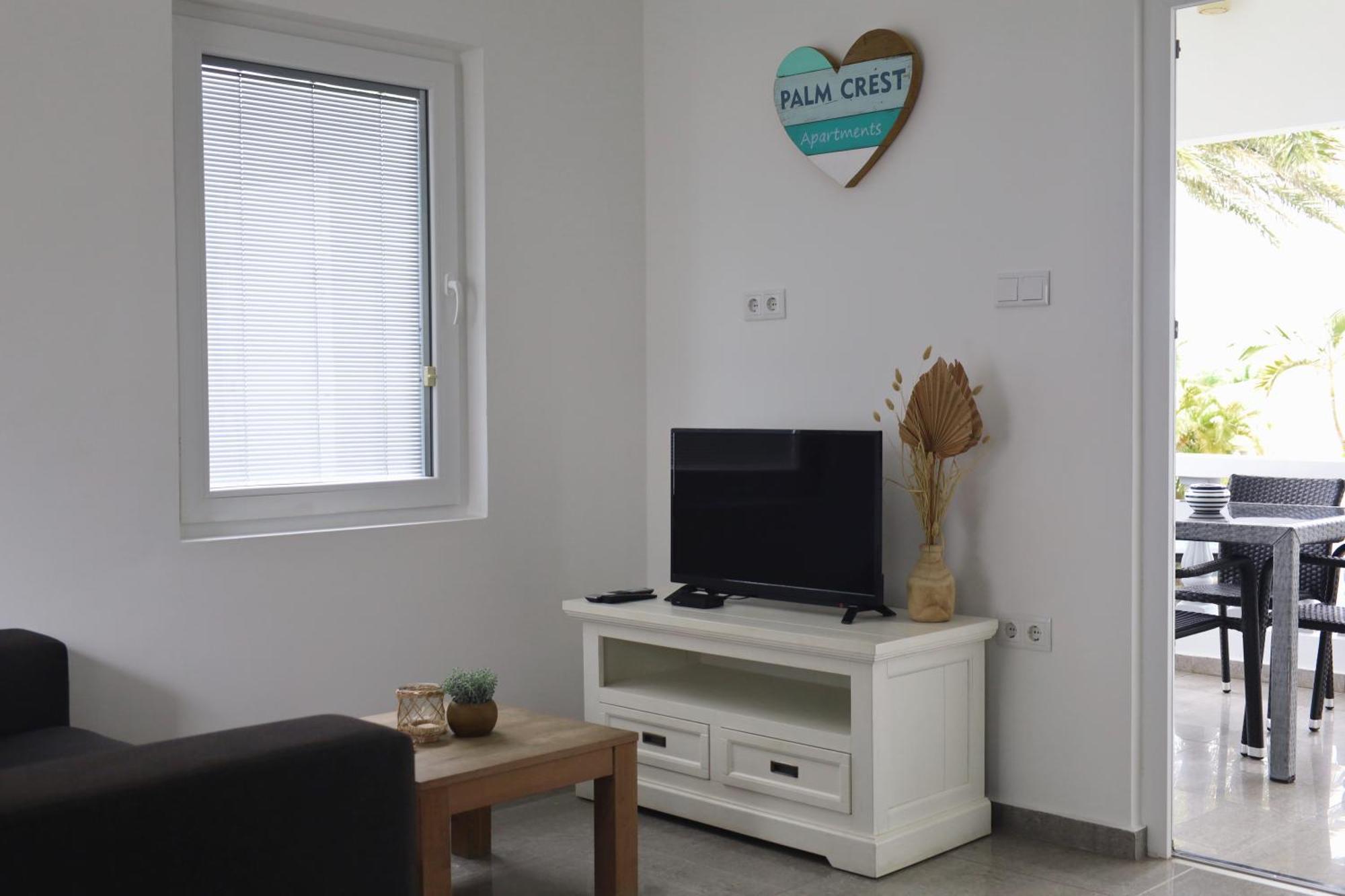 Palm Crest Apartment