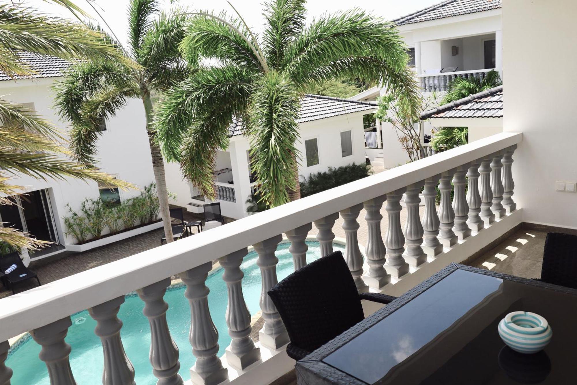 Apartment Palm Crest Willemstad