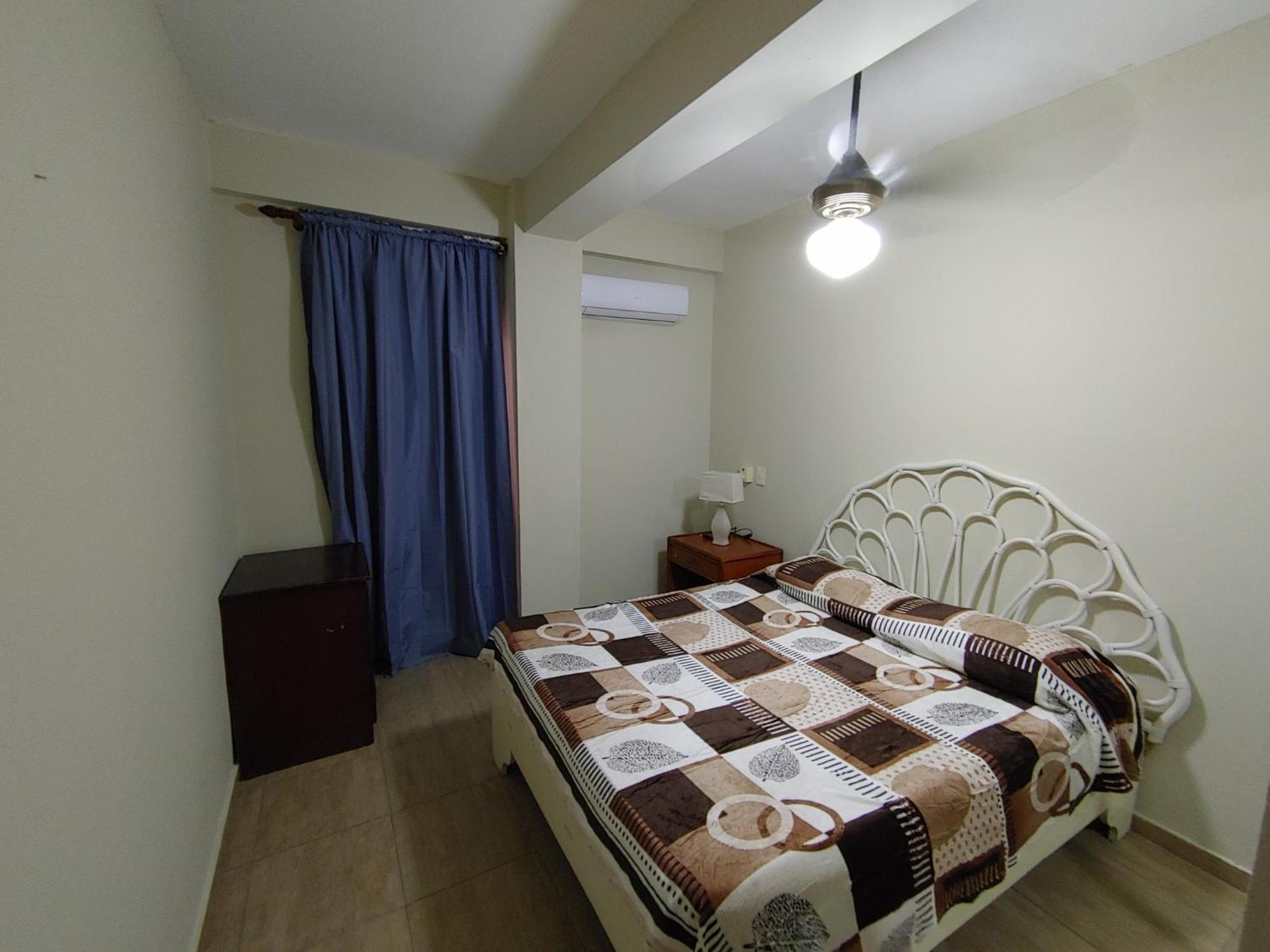 Meridiana Aparthotel Juan Dolio