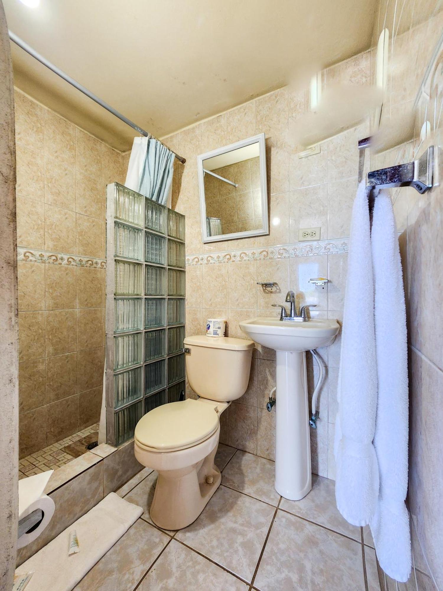 Casa Robinson Guest house Isla Culebra