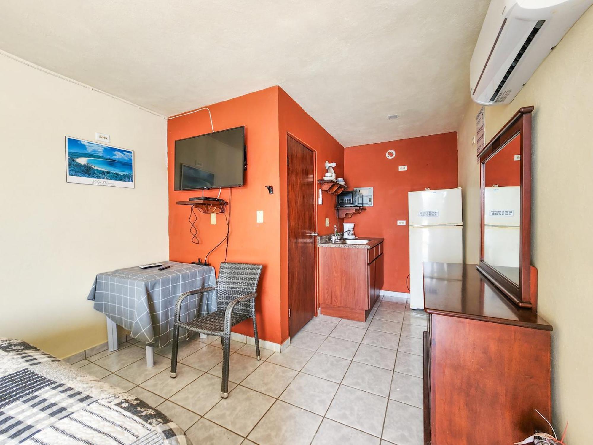Casa Robinson