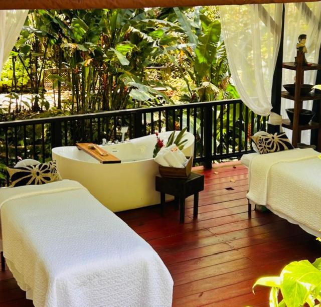 Serendipity Holistic 4* Kingston