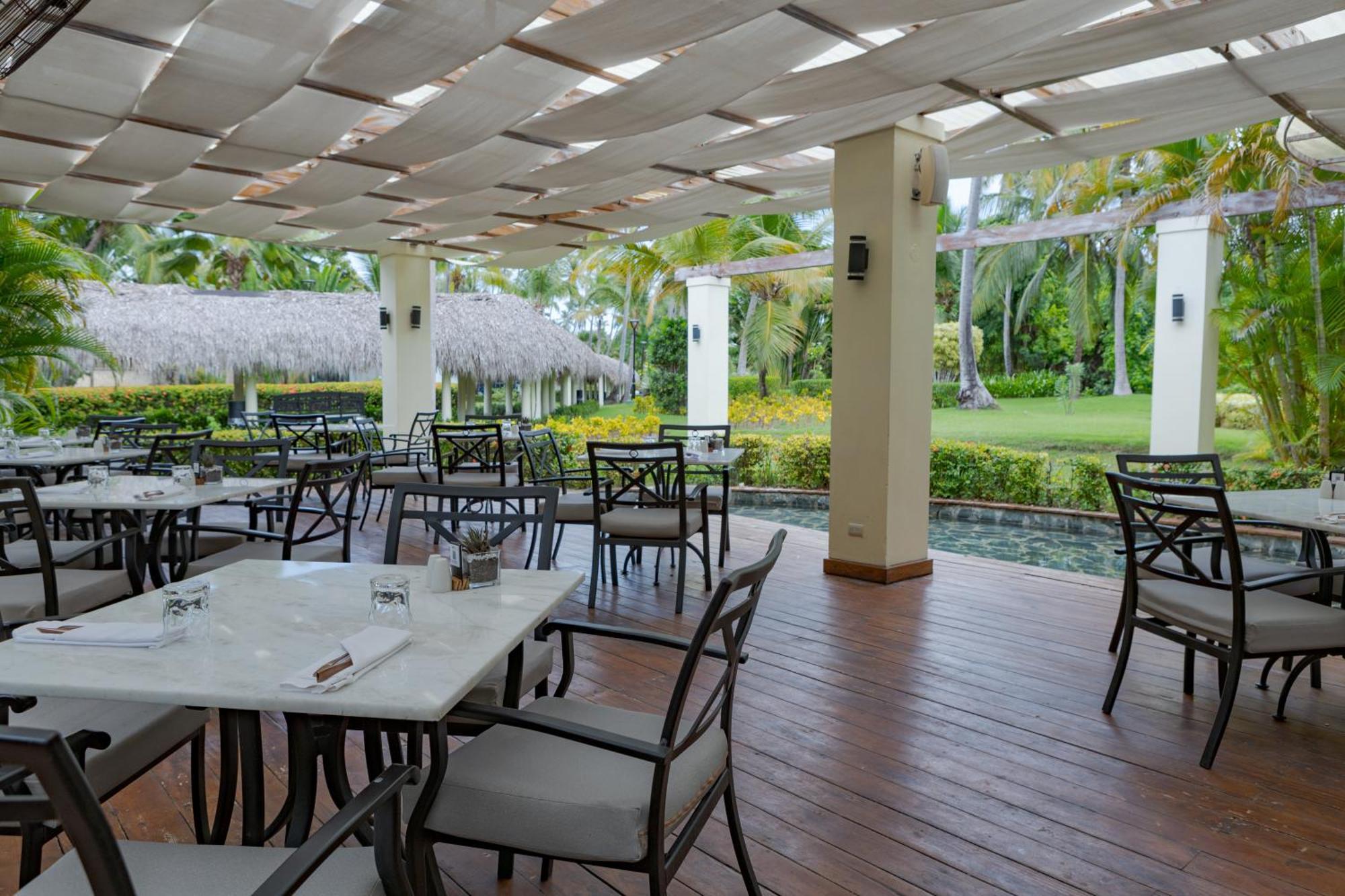 Trs Turquesa (adults Only) 5*