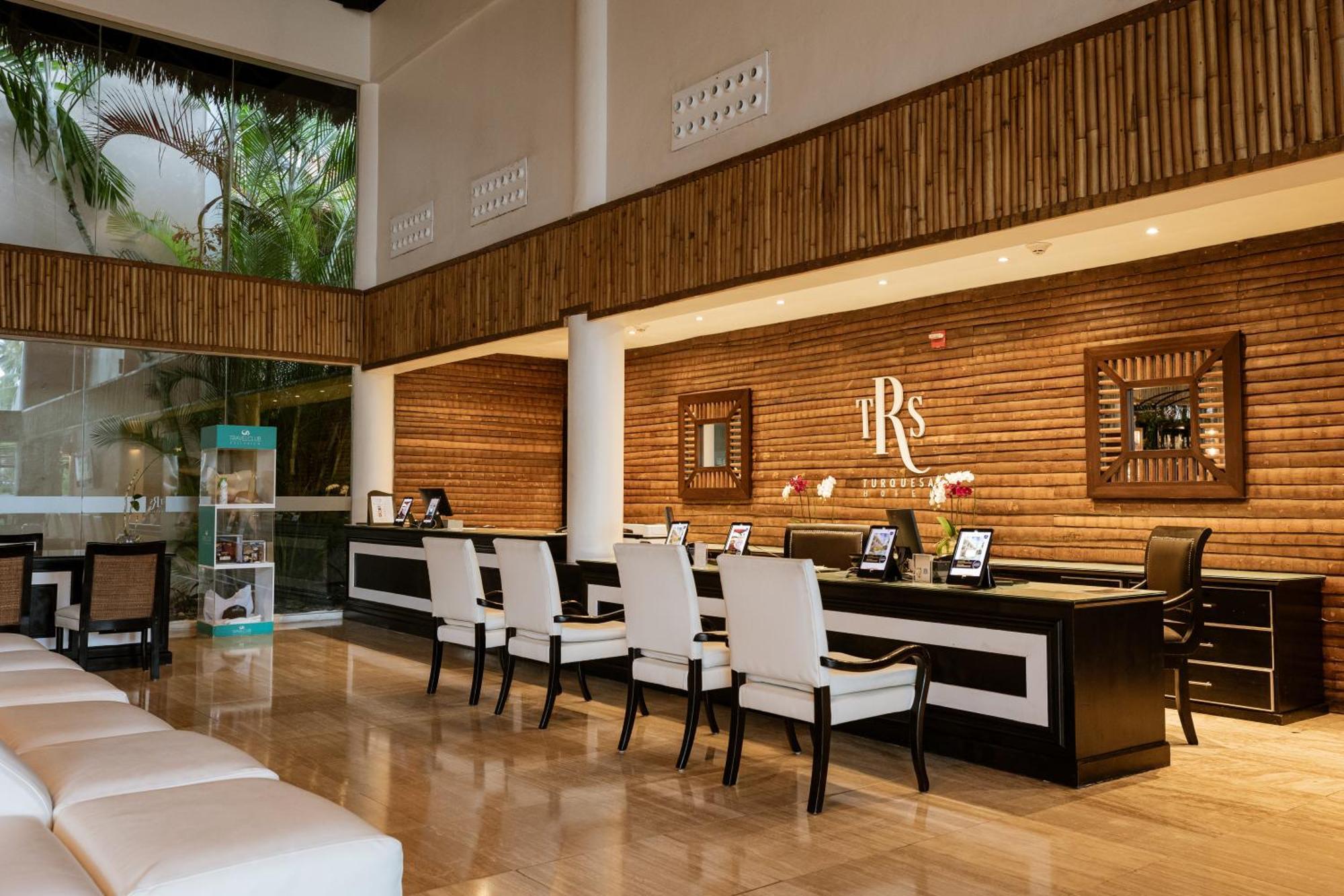 Trs Turquesa (adults Only) Resort