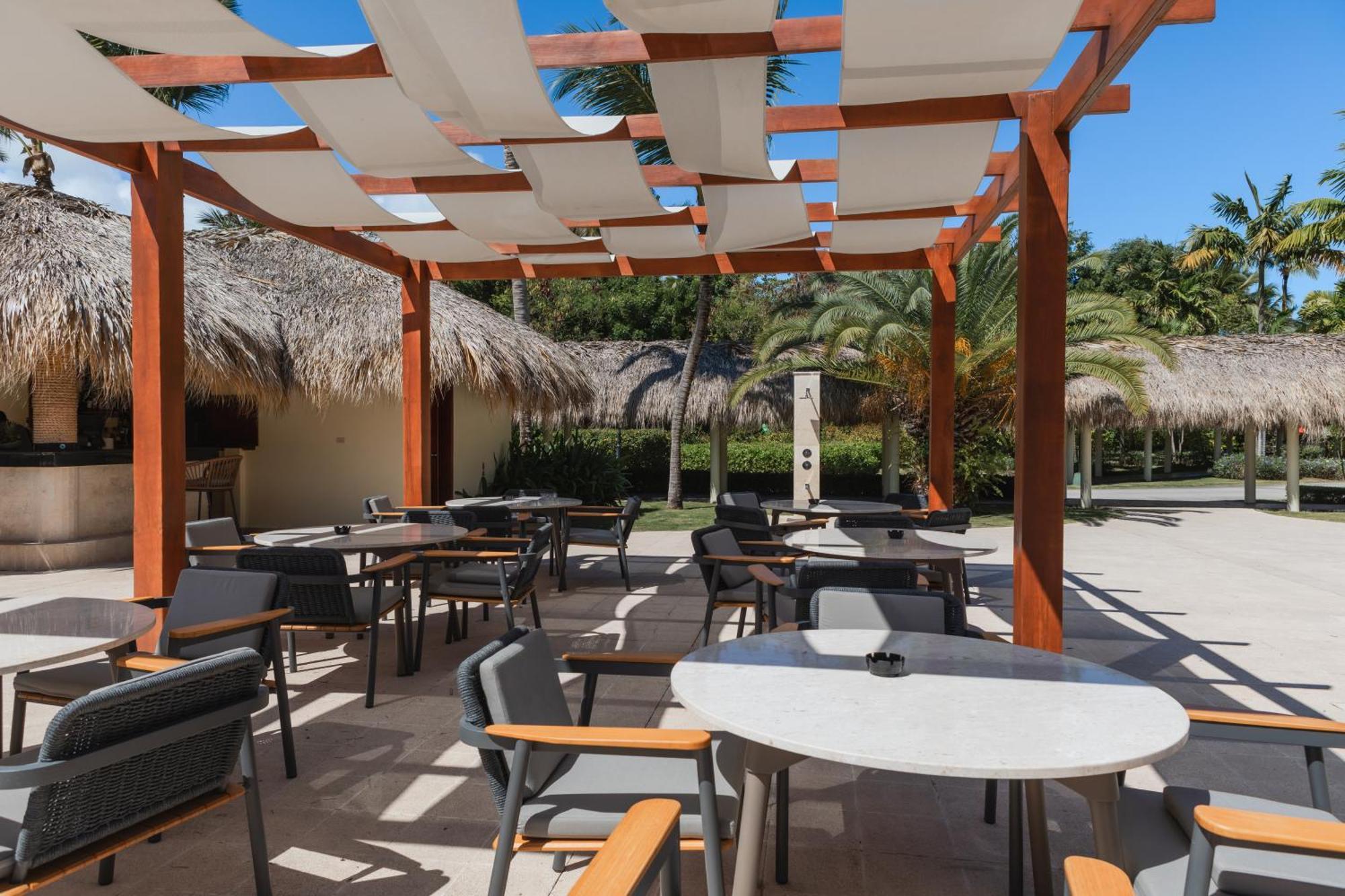 Resort Trs Turquesa (adults Only) 5*