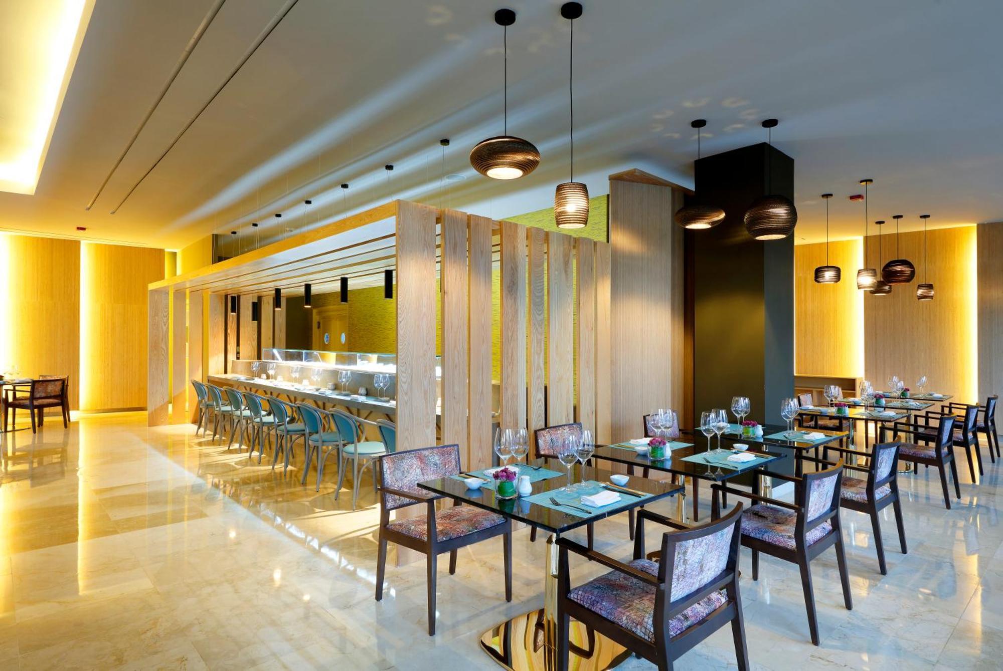 Trs Turquesa (adults Only) Resort