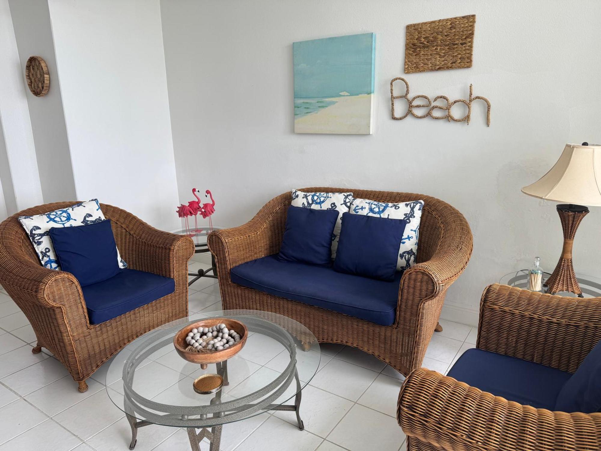 Apartment Sunset Cove - Vacation In Paradise! Nassau