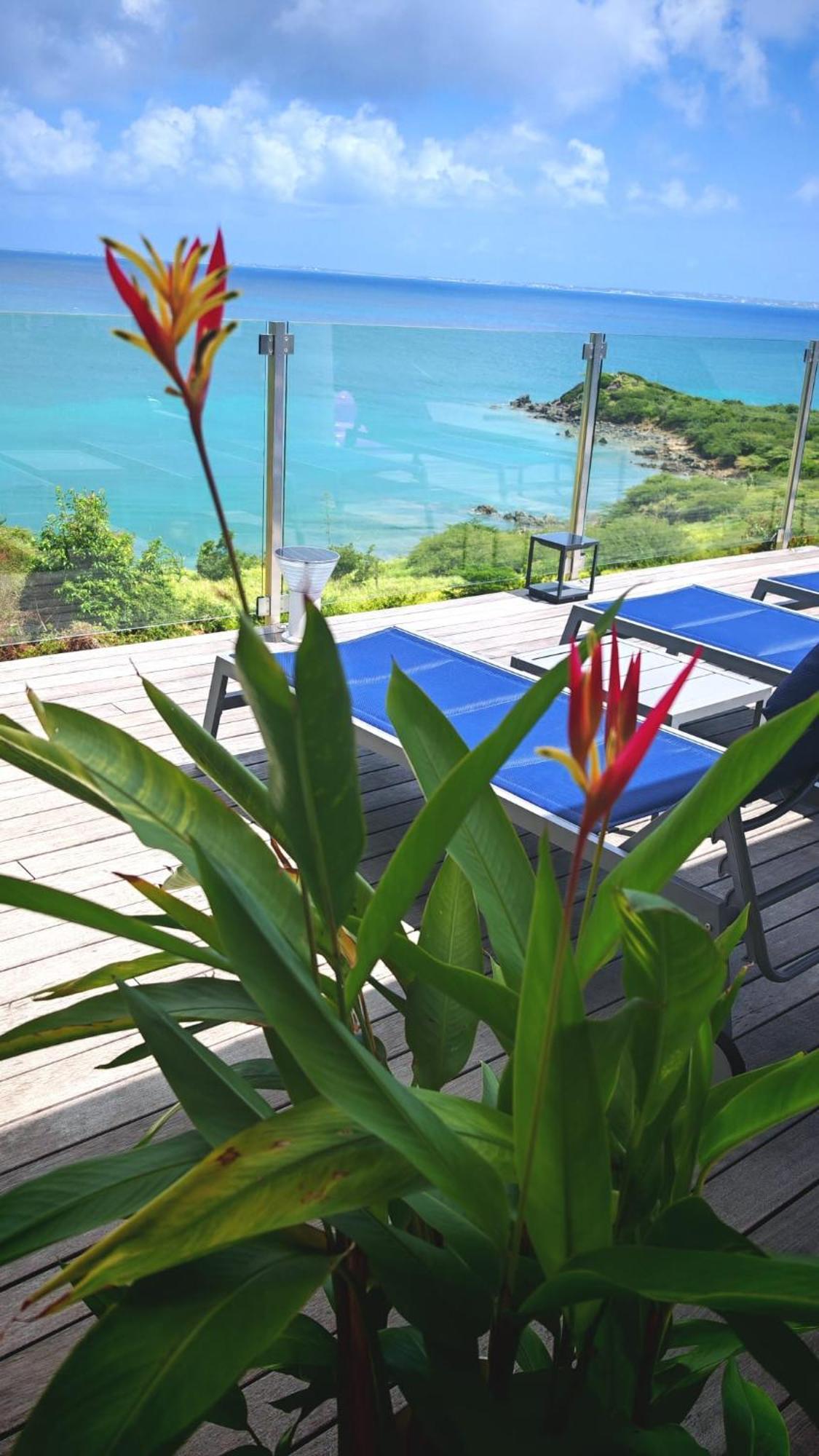 Villa D'Happy Bay 3 Or 5Br - Panoramic View Villa