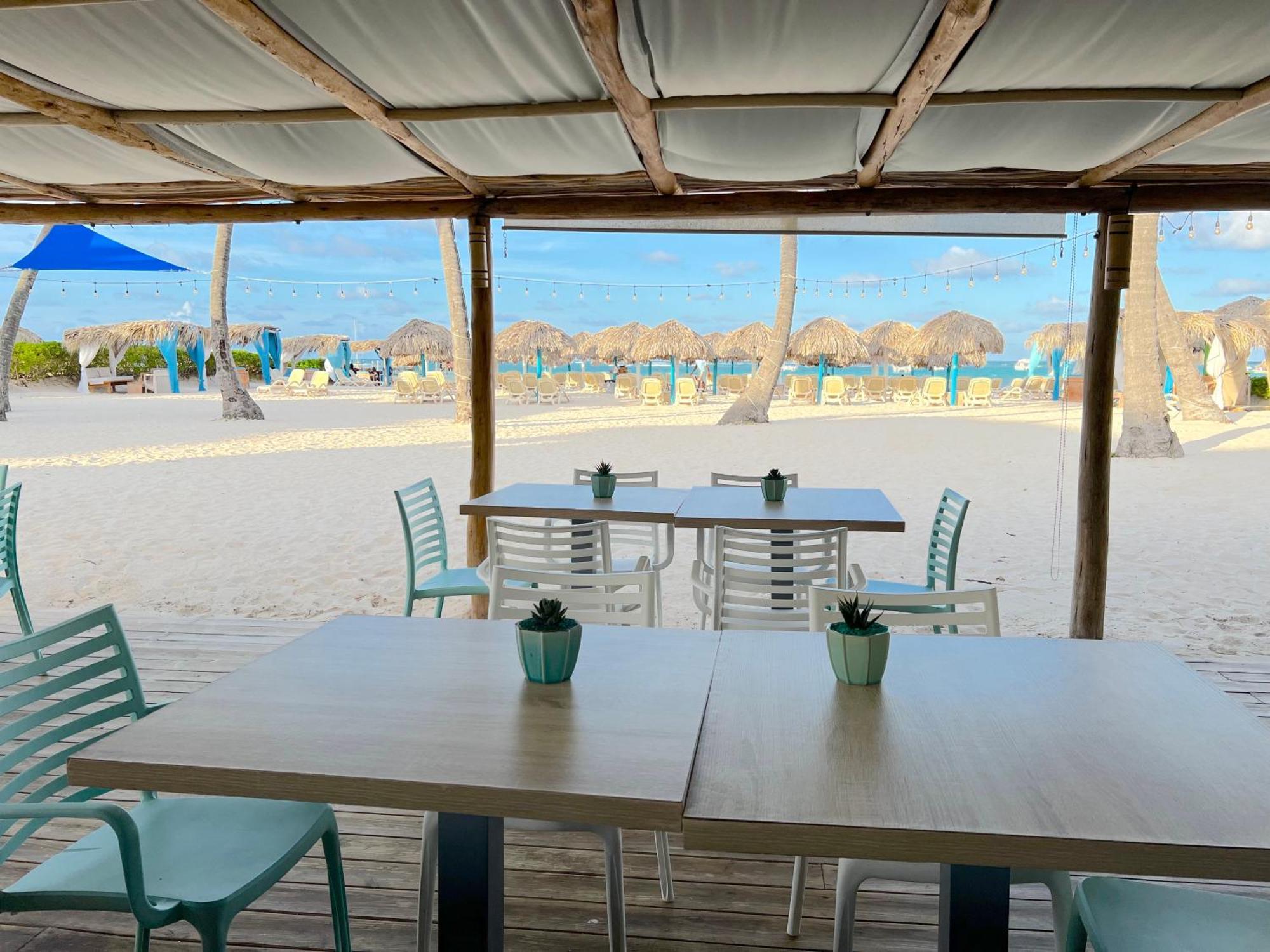 Olas Del Caribe - Vacation With Rooftop Pool - Playa Corales Aparthotel 5*