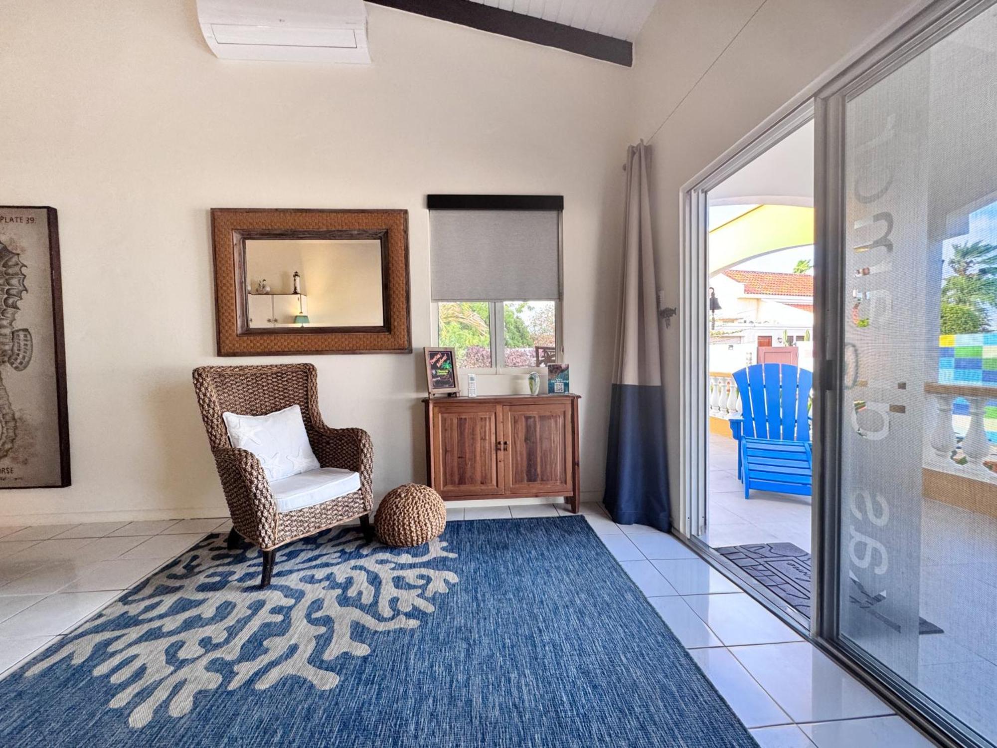 Treasure By The Sea Bonaire Apartment Kralendijk (Bonaire)