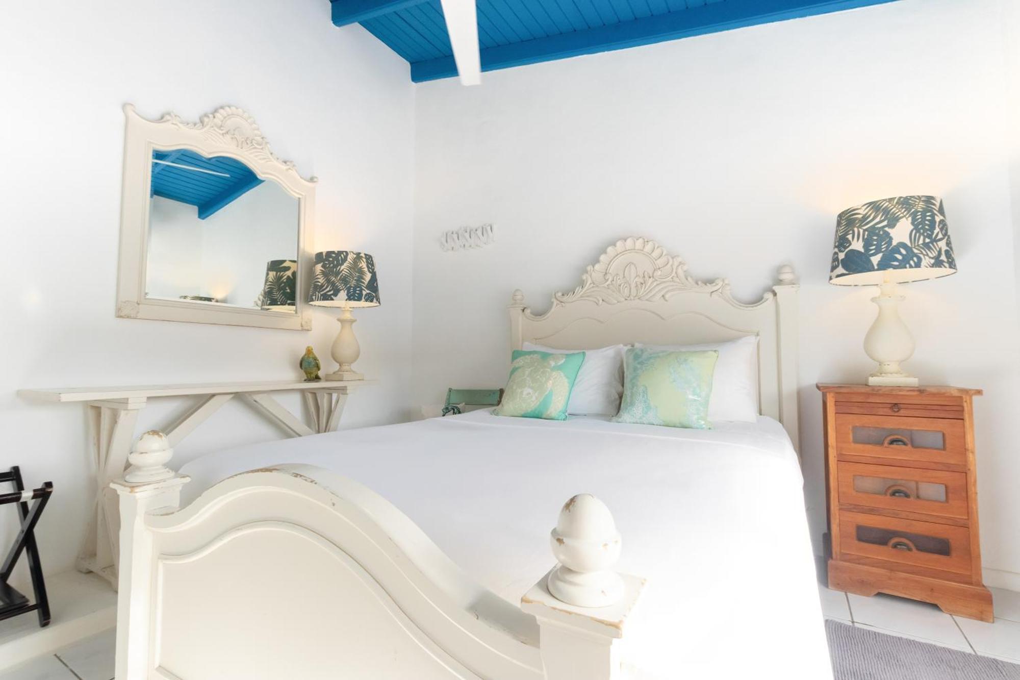 Treasure By The Sea Bonaire Apartment