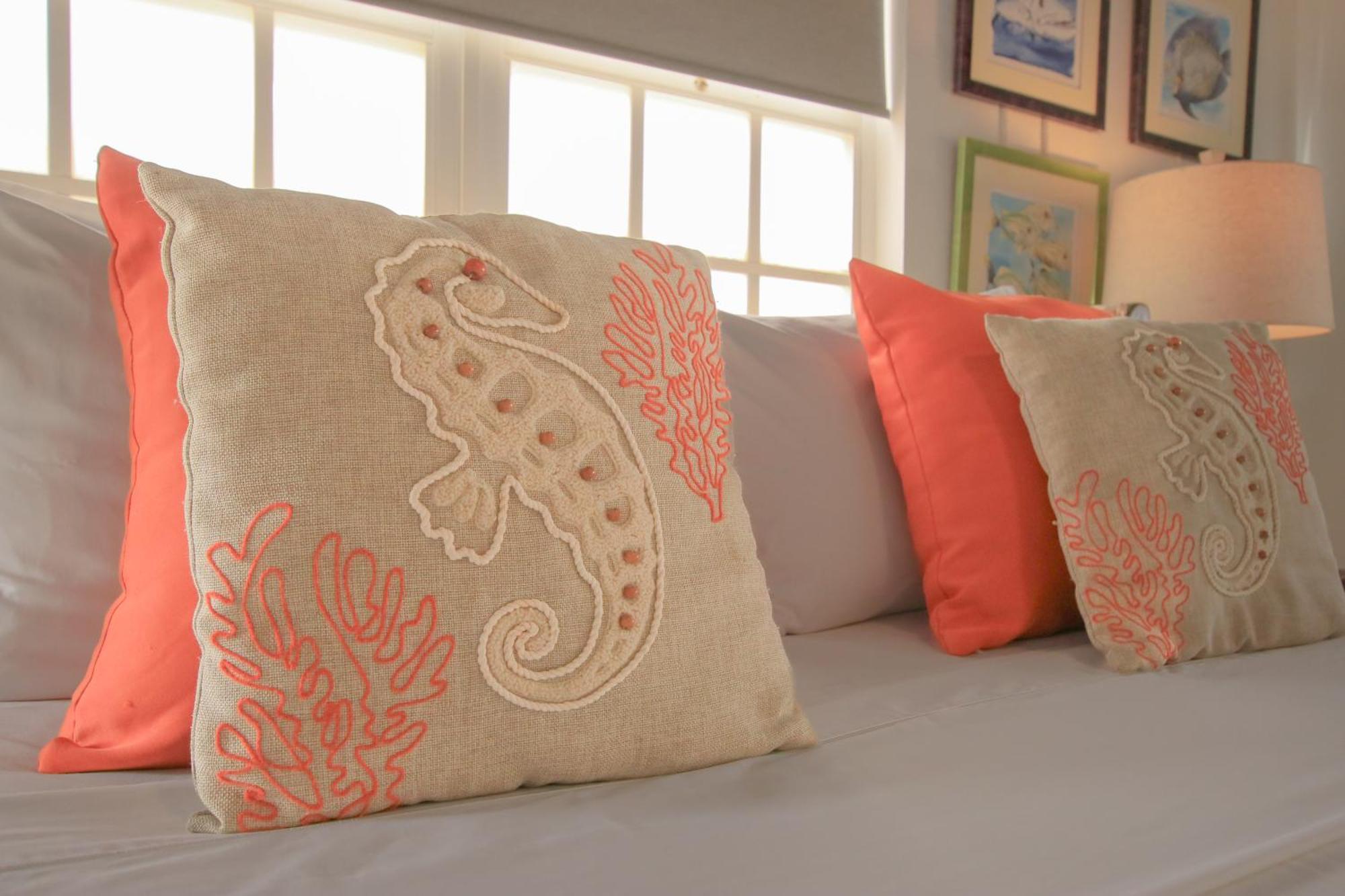 Apartment Treasure By The Sea Bonaire