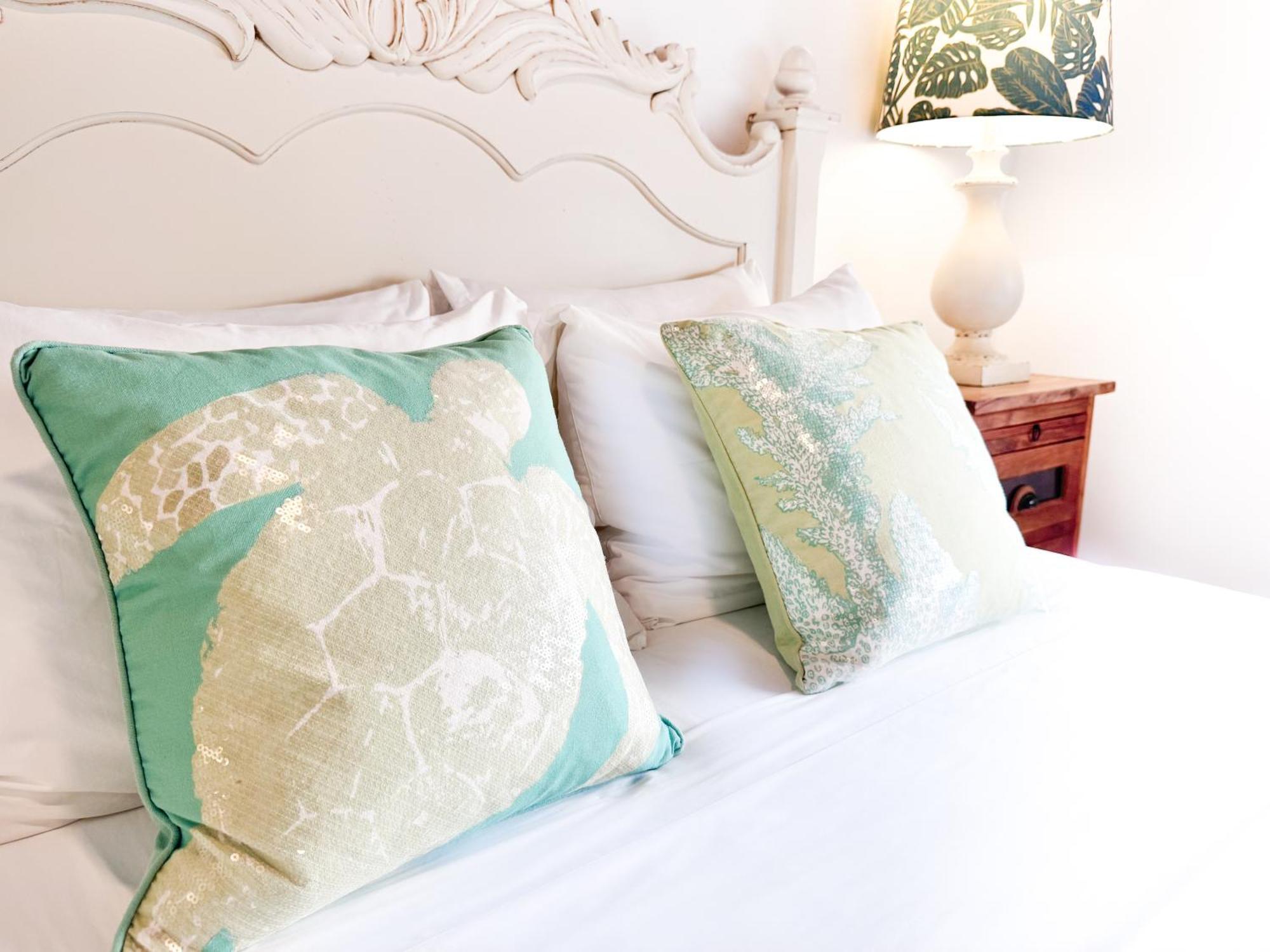 Treasure By The Sea Bonaire Apartment *