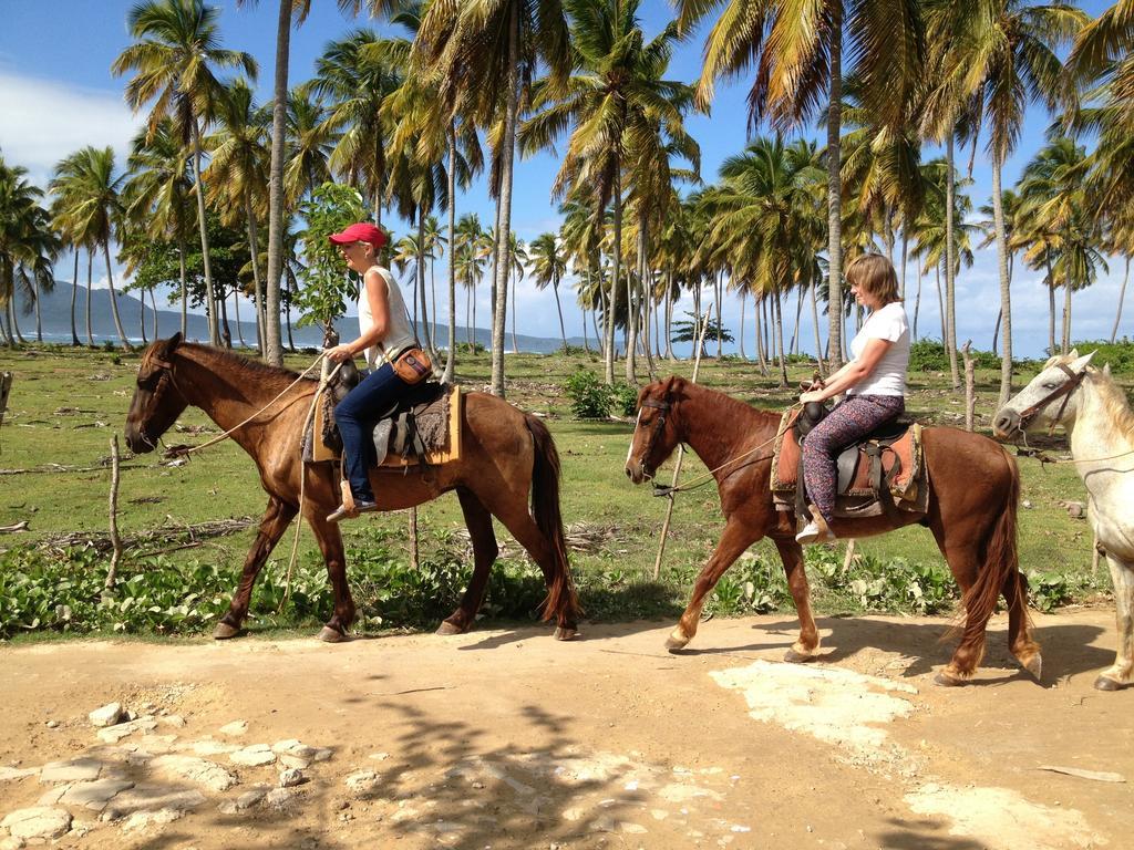 La Caleta Guest house *