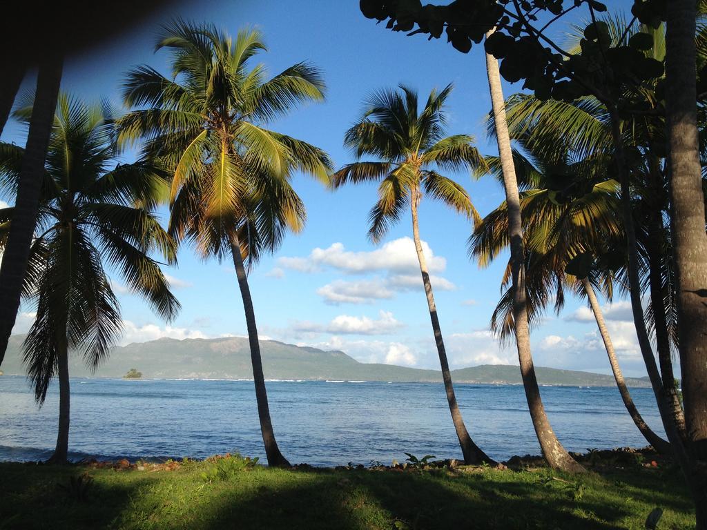 La Caleta Las Galeras