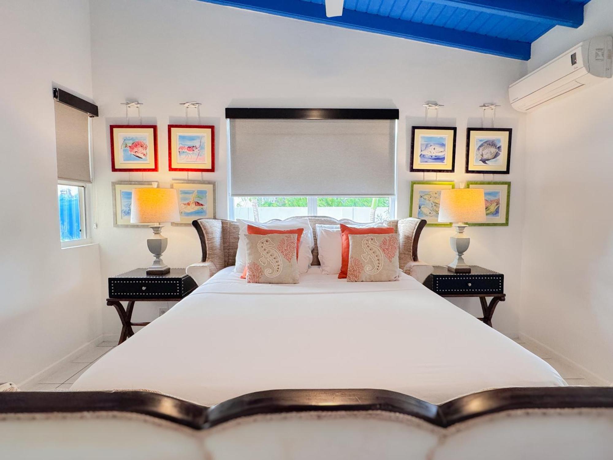 Apartment Treasure By The Sea Bonaire Kralendijk (Bonaire)